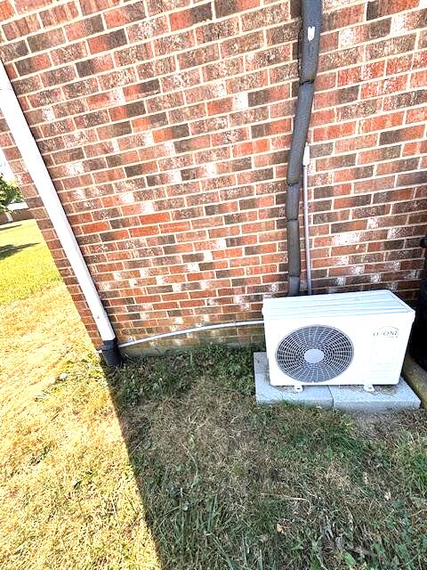 309 Smith Street, Ansonia, Ohio 45303