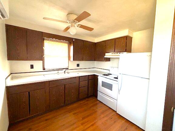 309 Smith Street, Ansonia, Ohio 45303