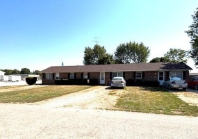 309 Smith Street, Ansonia, Ohio 45303, 6 Bedrooms Bedrooms, ,3 BathroomsBathrooms,Multi Family,For Sale,Smith,1041561