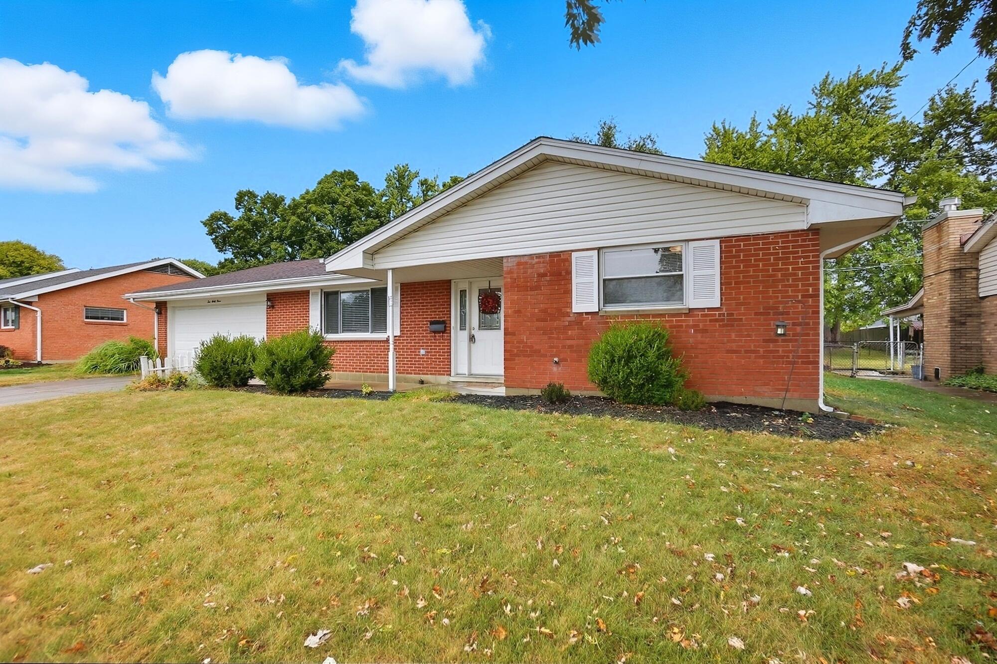 1063 Royalton Drive, Vandalia, Ohio 45377