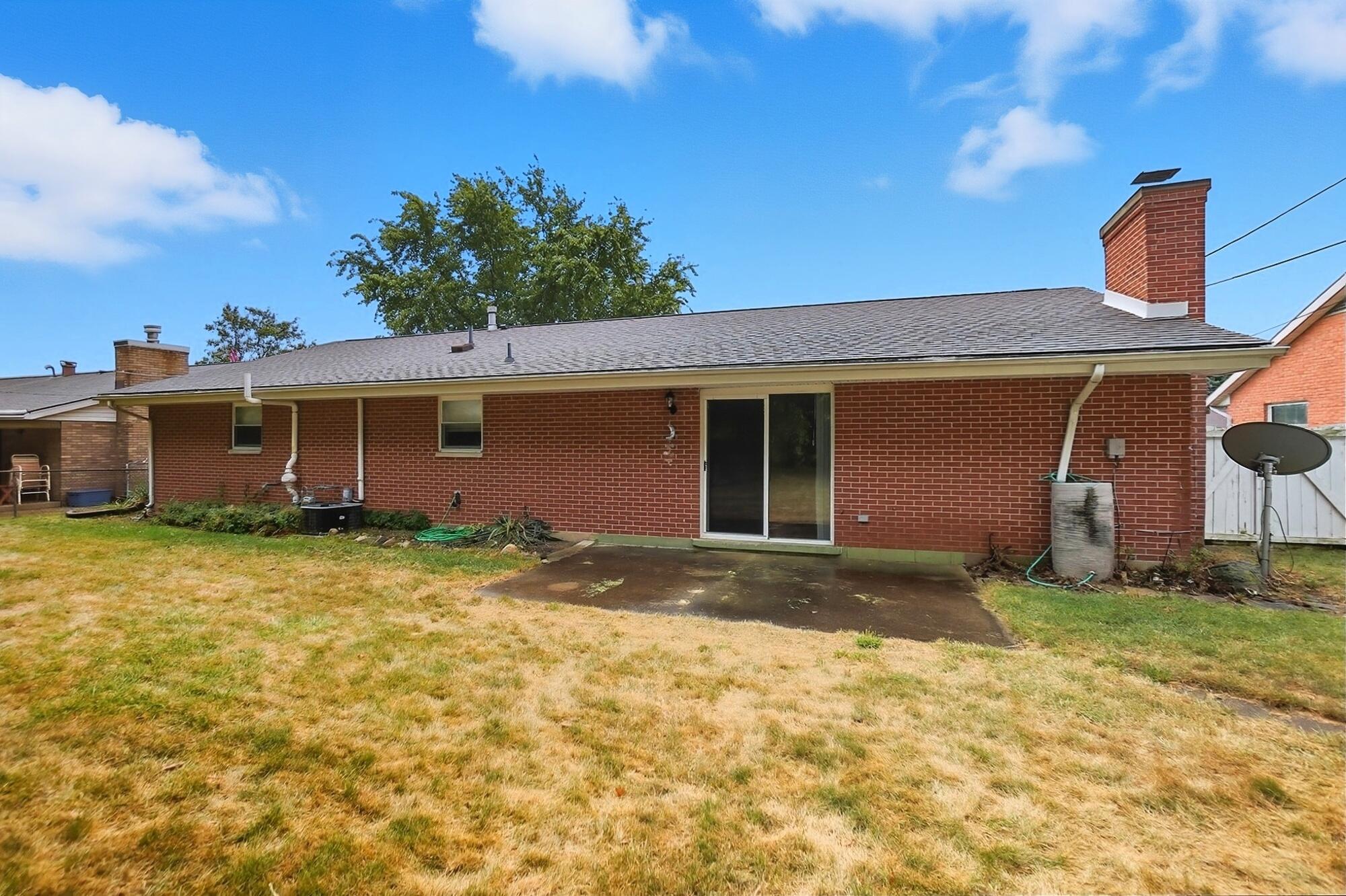 1063 Royalton Drive, Vandalia, Ohio 45377