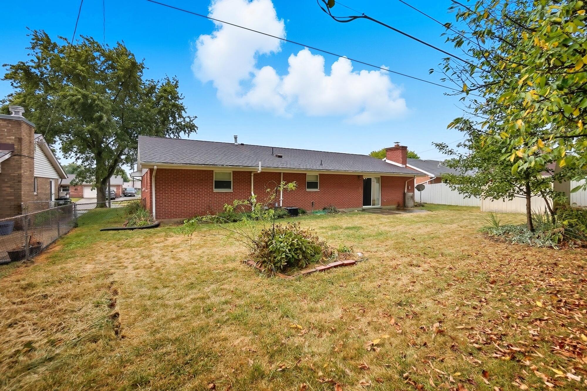 1063 Royalton Drive, Vandalia, Ohio 45377