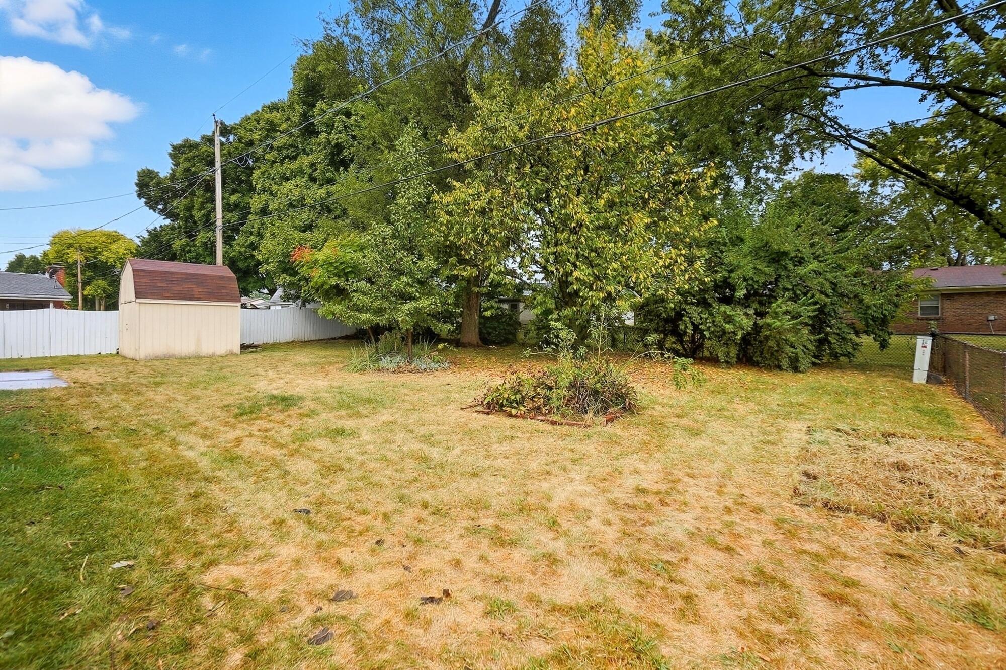 1063 Royalton Drive, Vandalia, Ohio 45377