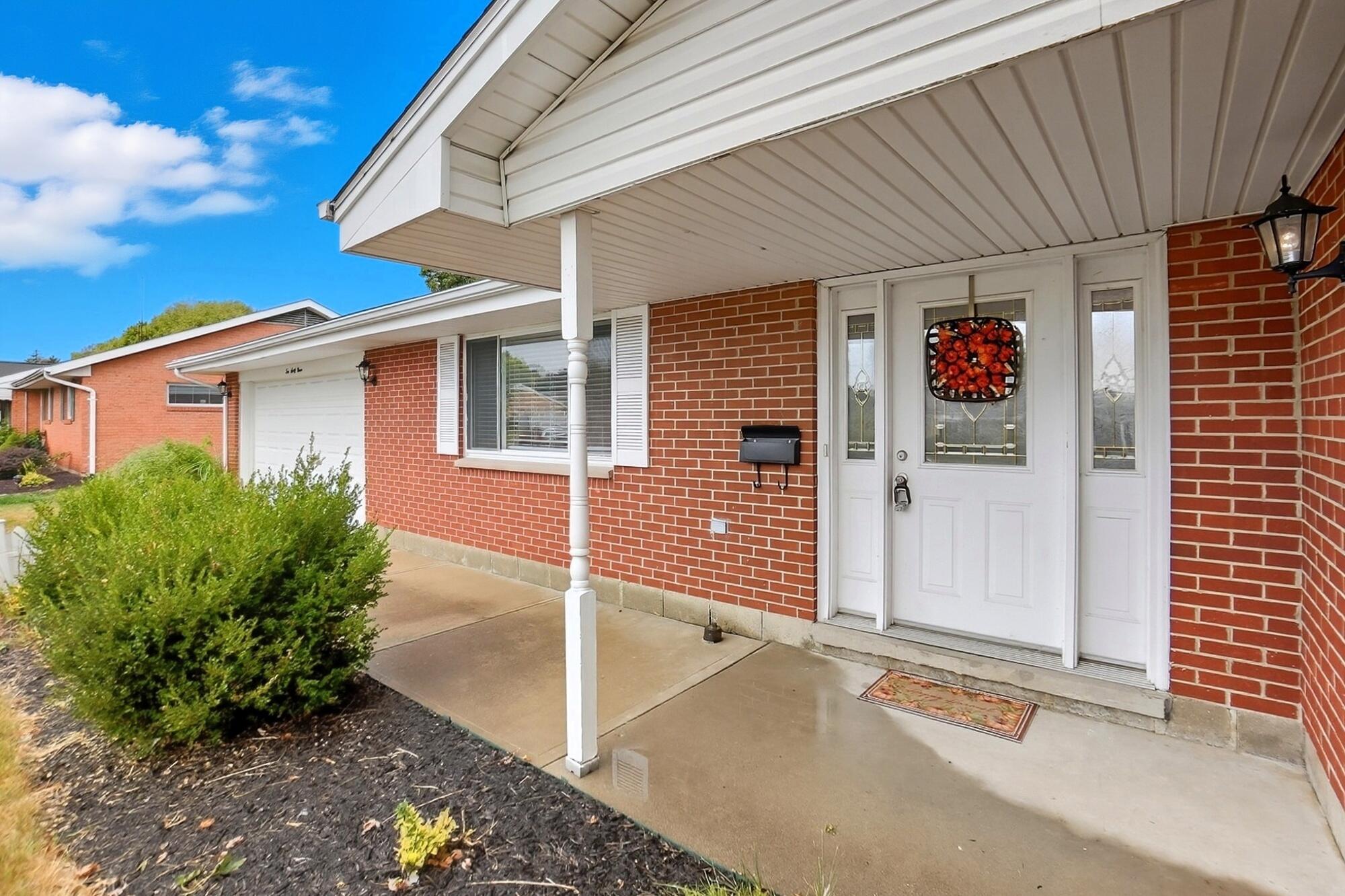 1063 Royalton Drive, Vandalia, Ohio 45377