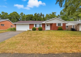 1063 Royalton Drive, Vandalia, Ohio 45377, 3 Bedrooms Bedrooms, ,1 BathroomBathrooms,Residential,For Sale,Royalton,1041563