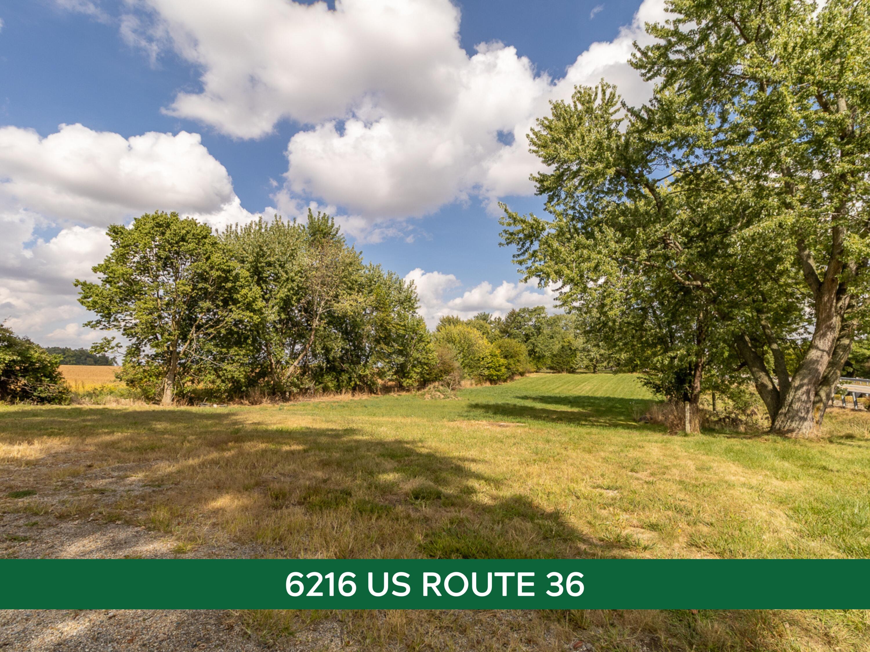 6216 US Route 36, Greenville, Ohio 45331