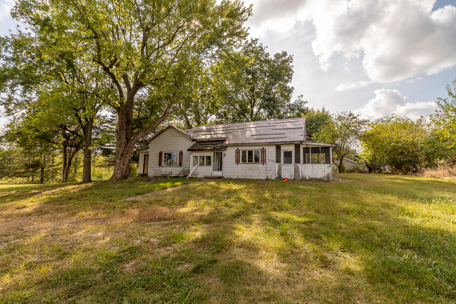 6216 US Route 36, Greenville, Ohio 45331