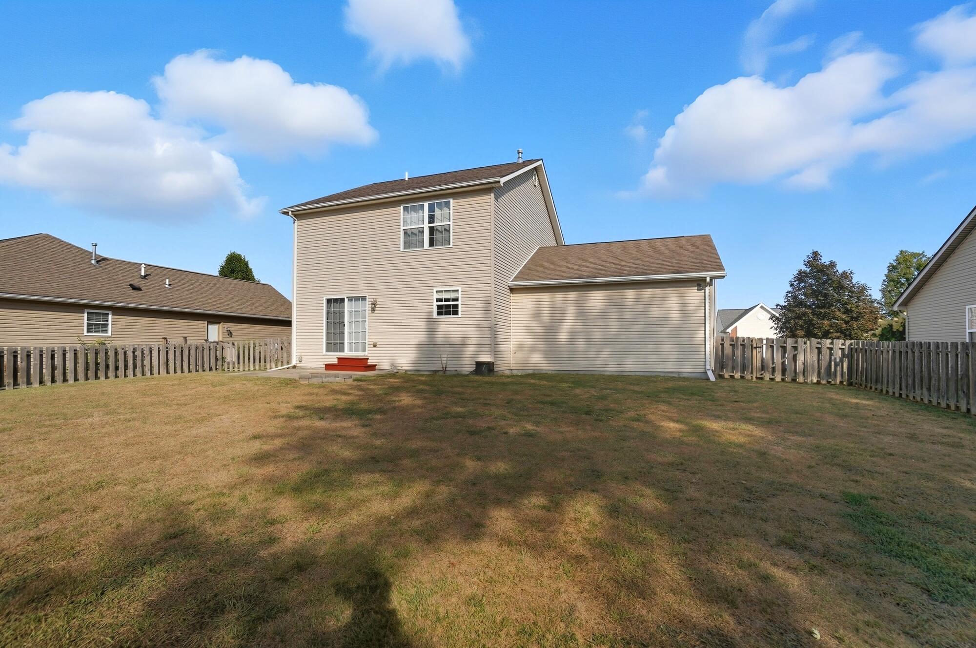 1760 Hunters Ridge Drive, Troy, Ohio 45373
