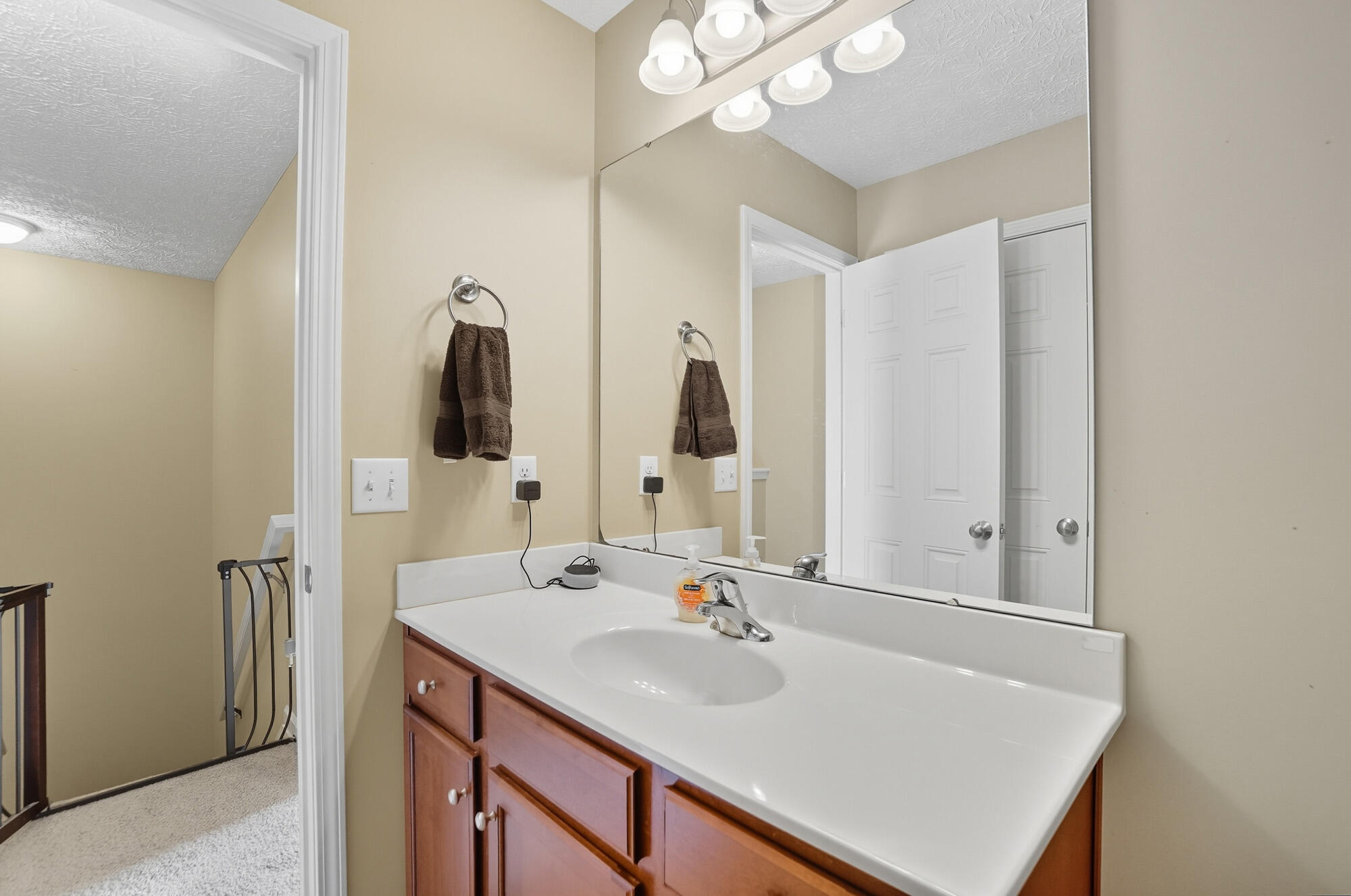 1760 Hunters Ridge Drive, Troy, Ohio 45373