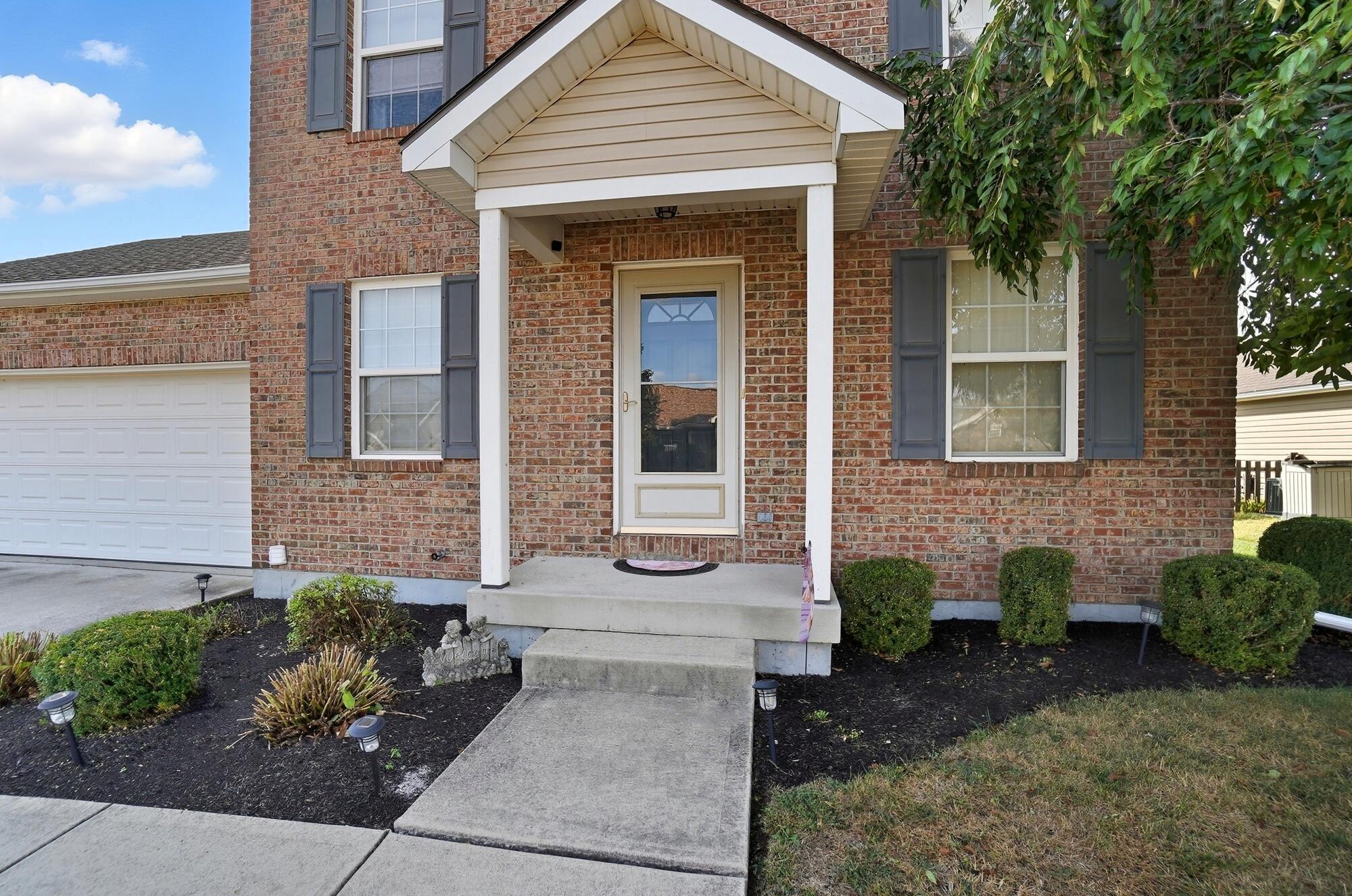 1760 Hunters Ridge Drive, Troy, Ohio 45373