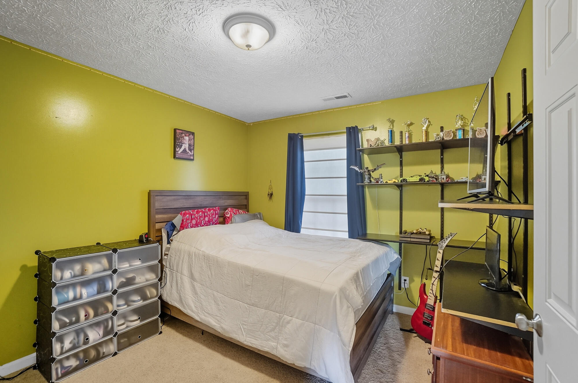 1760 Hunters Ridge Drive, Troy, Ohio 45373