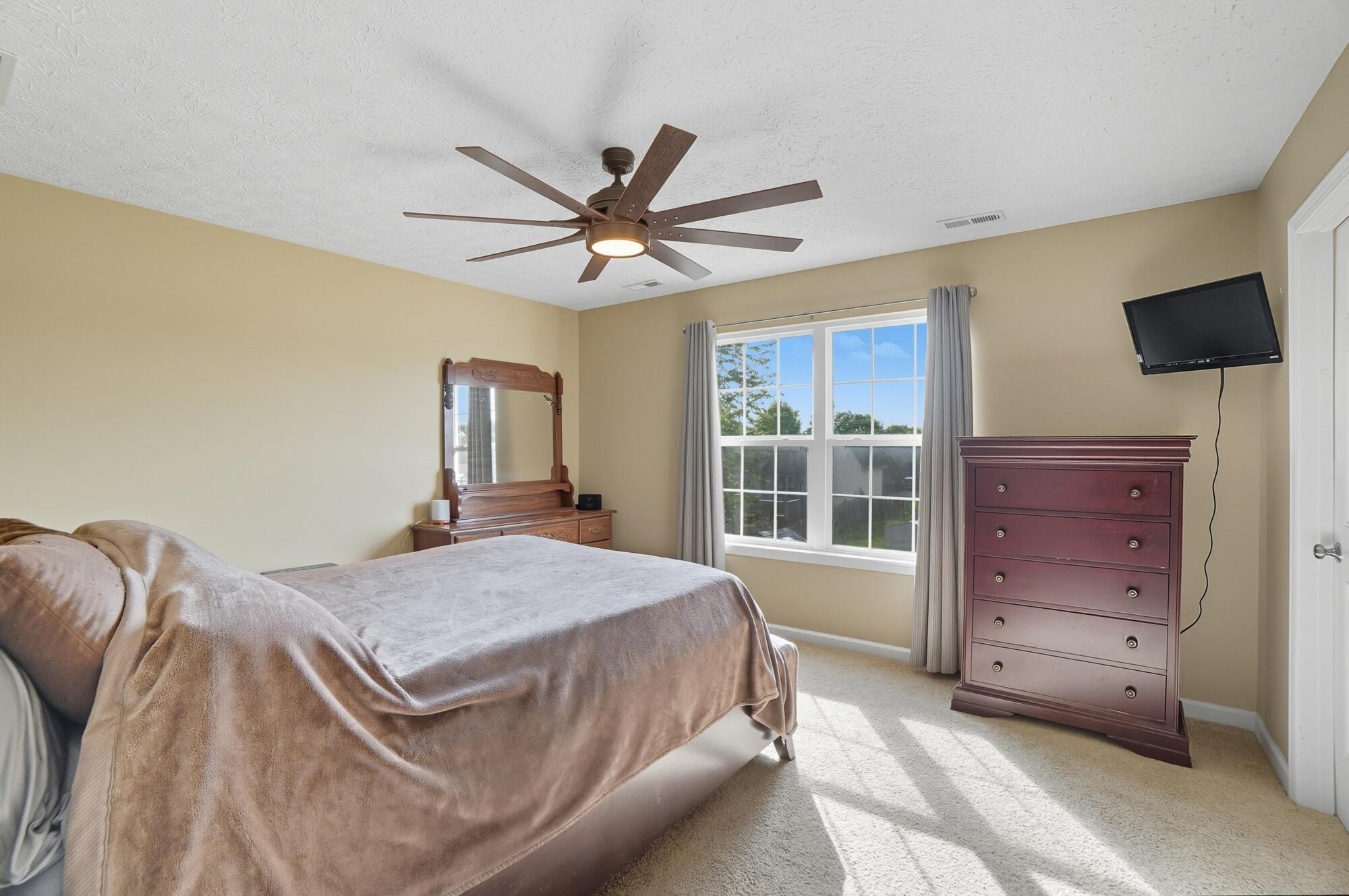 1760 Hunters Ridge Drive, Troy, Ohio 45373