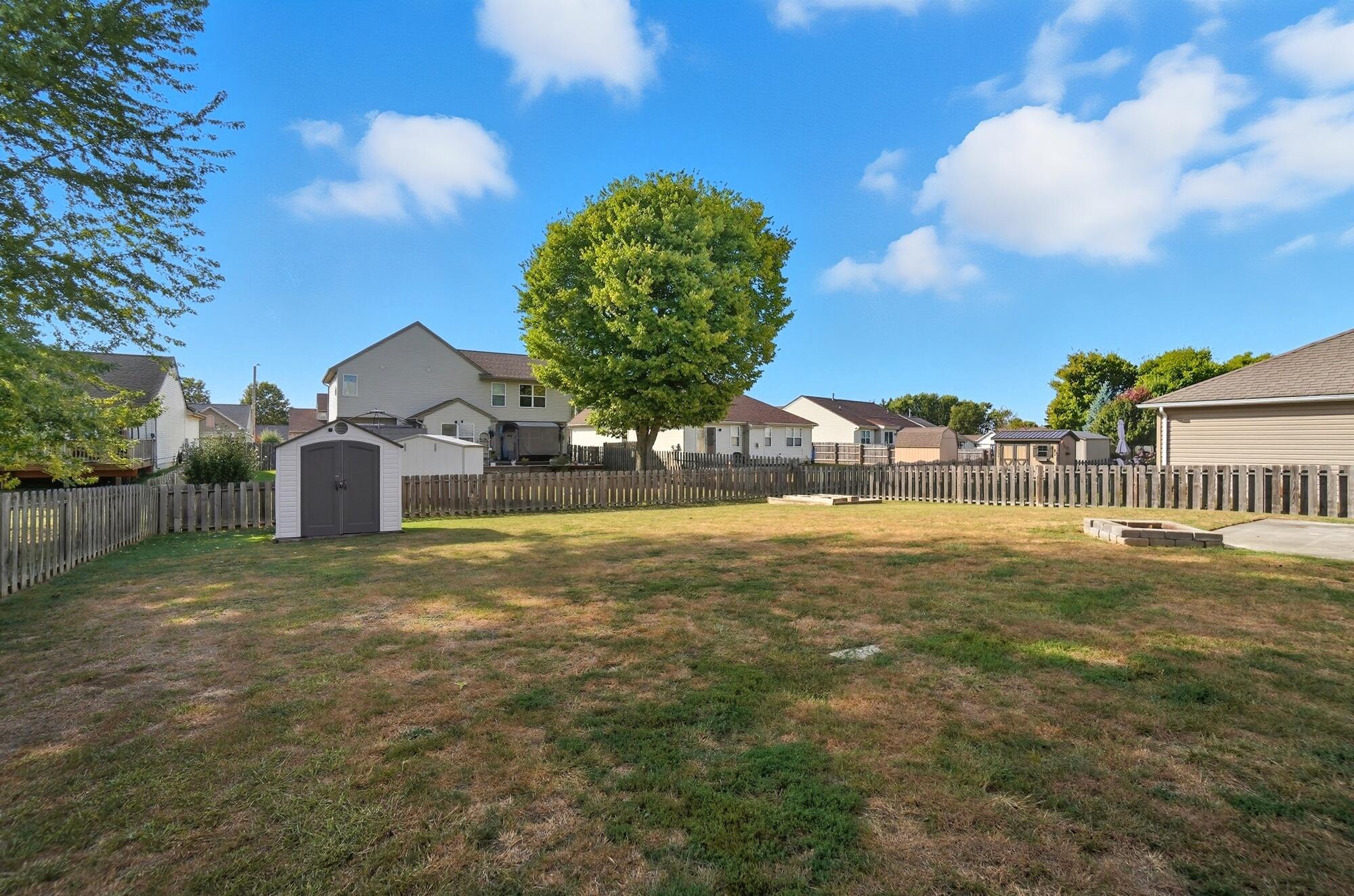 1760 Hunters Ridge Drive, Troy, Ohio 45373