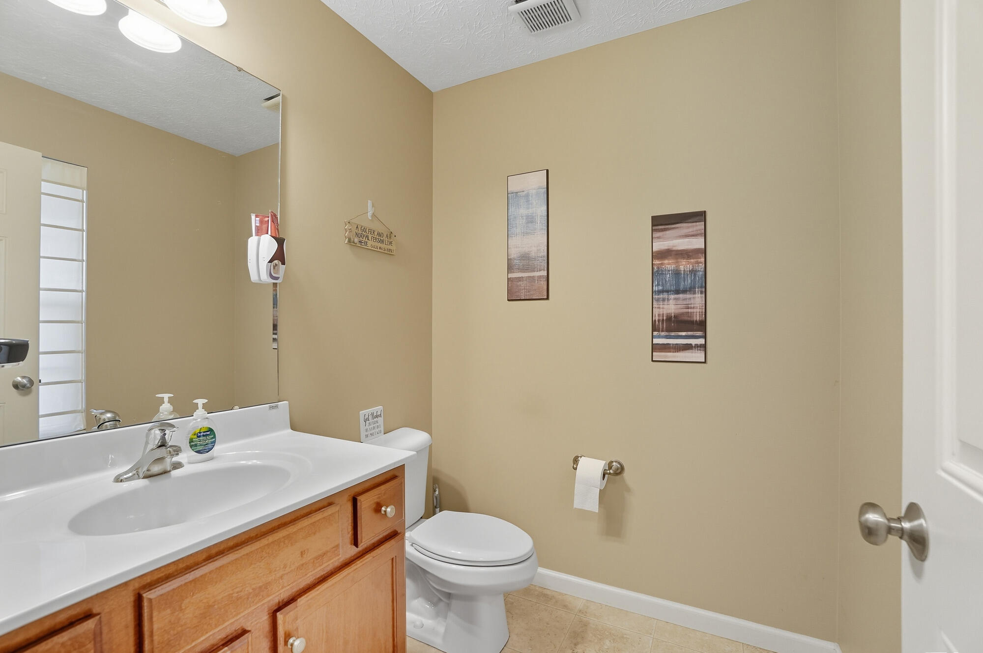 1760 Hunters Ridge Drive, Troy, Ohio 45373