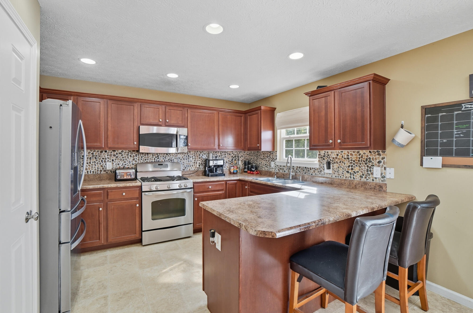 1760 Hunters Ridge Drive, Troy, Ohio 45373