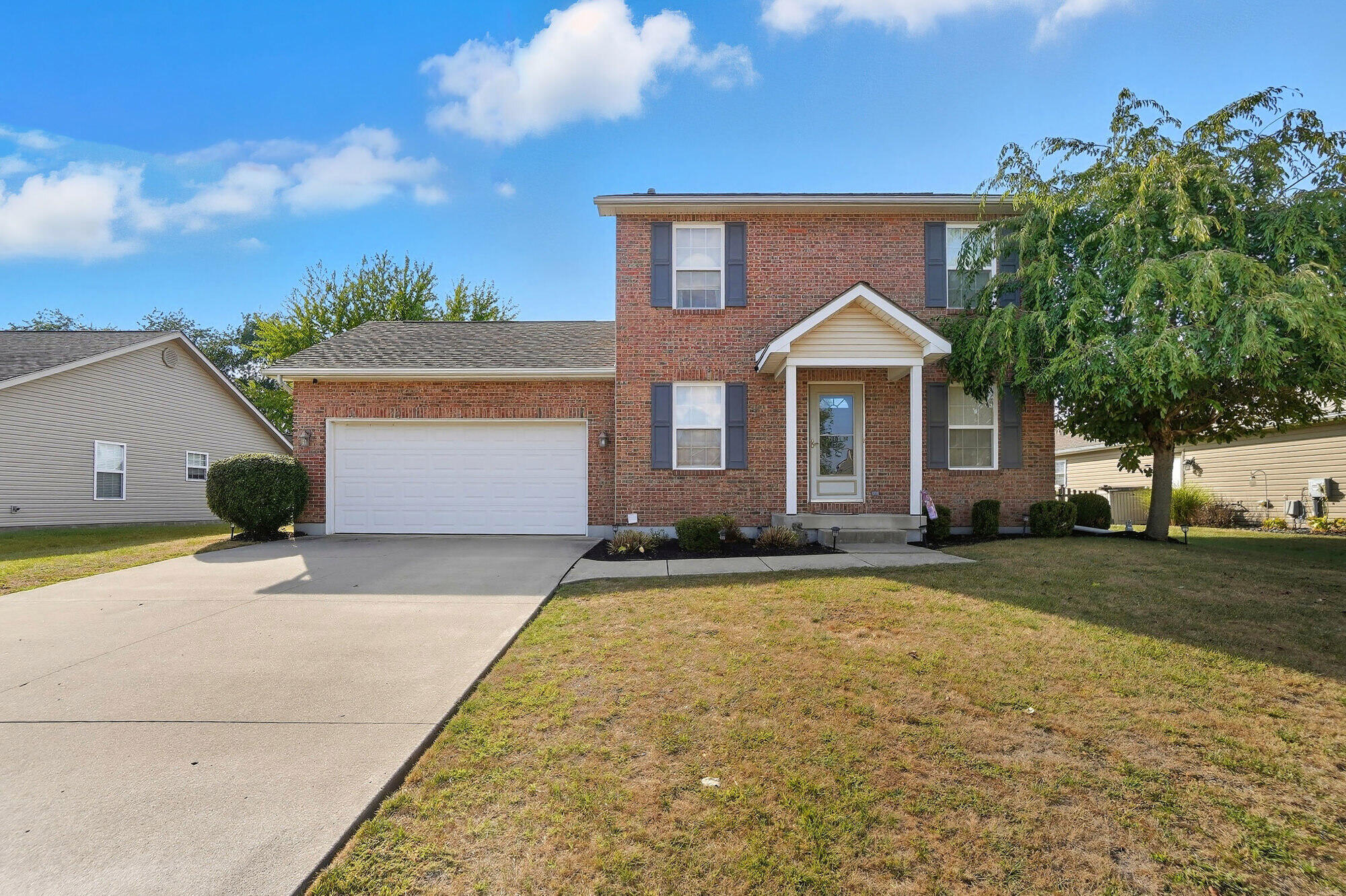 1760 Hunters Ridge Drive, Troy, Ohio 45373