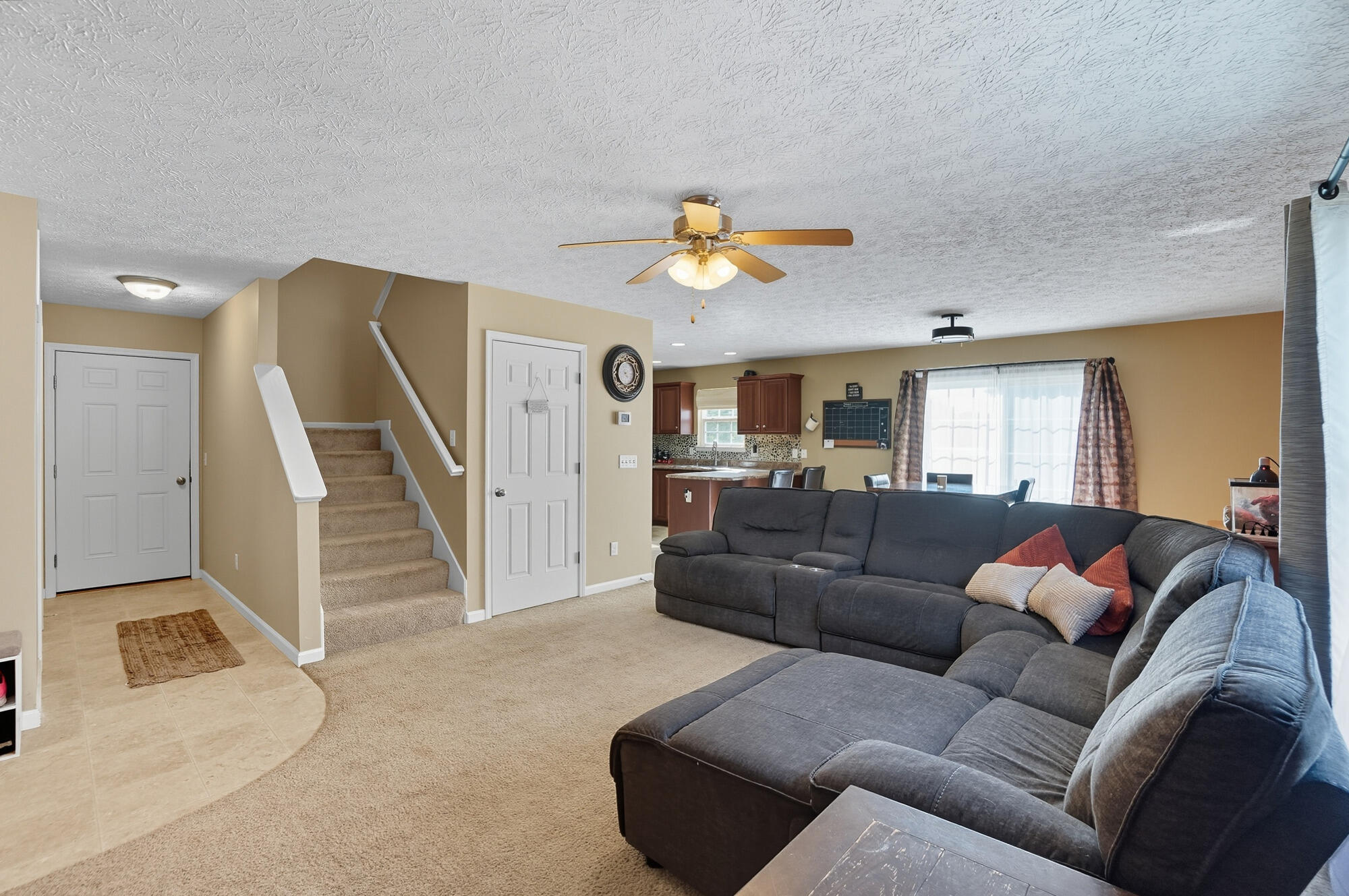 1760 Hunters Ridge Drive, Troy, Ohio 45373