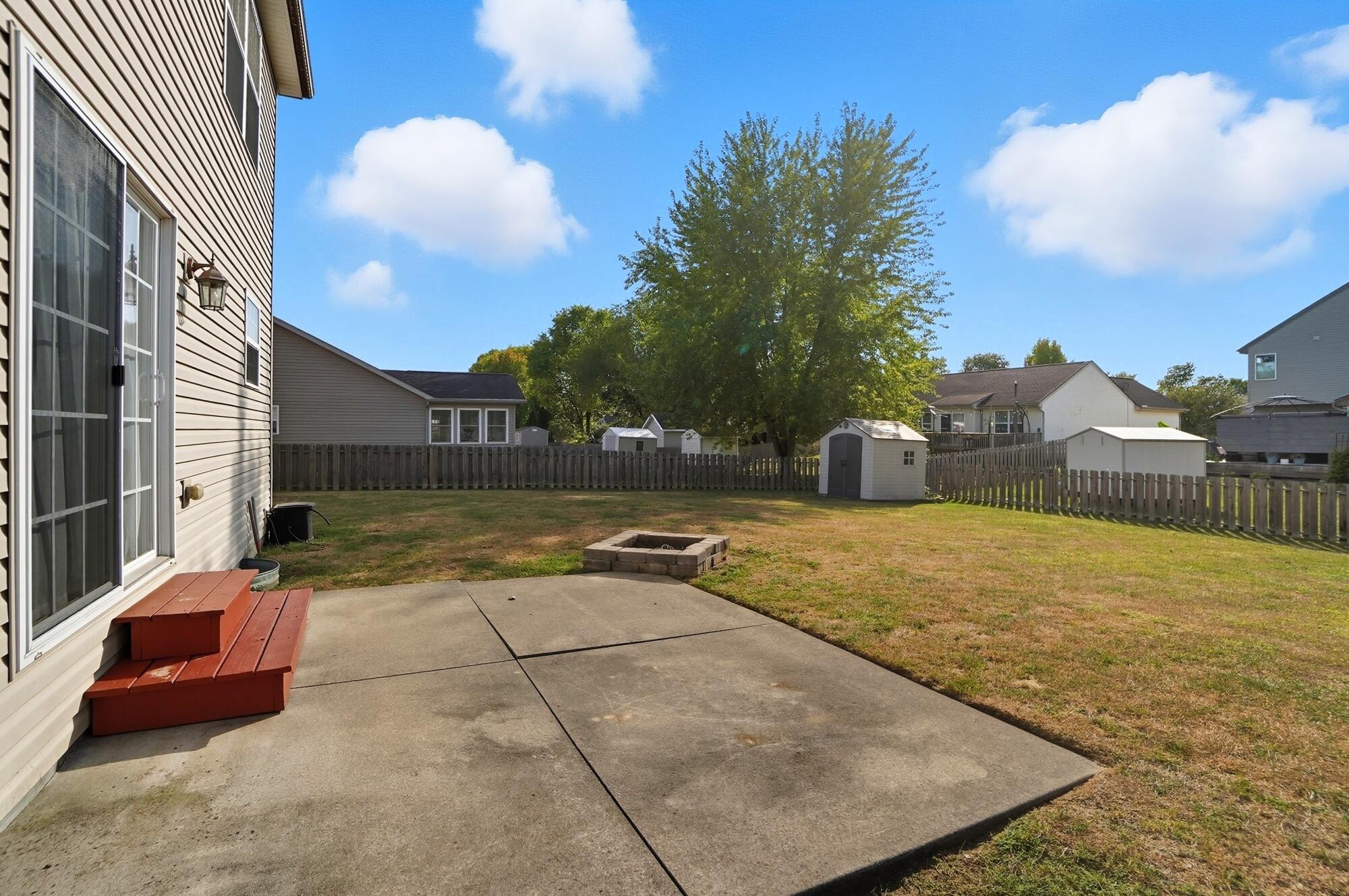 1760 Hunters Ridge Drive, Troy, Ohio 45373