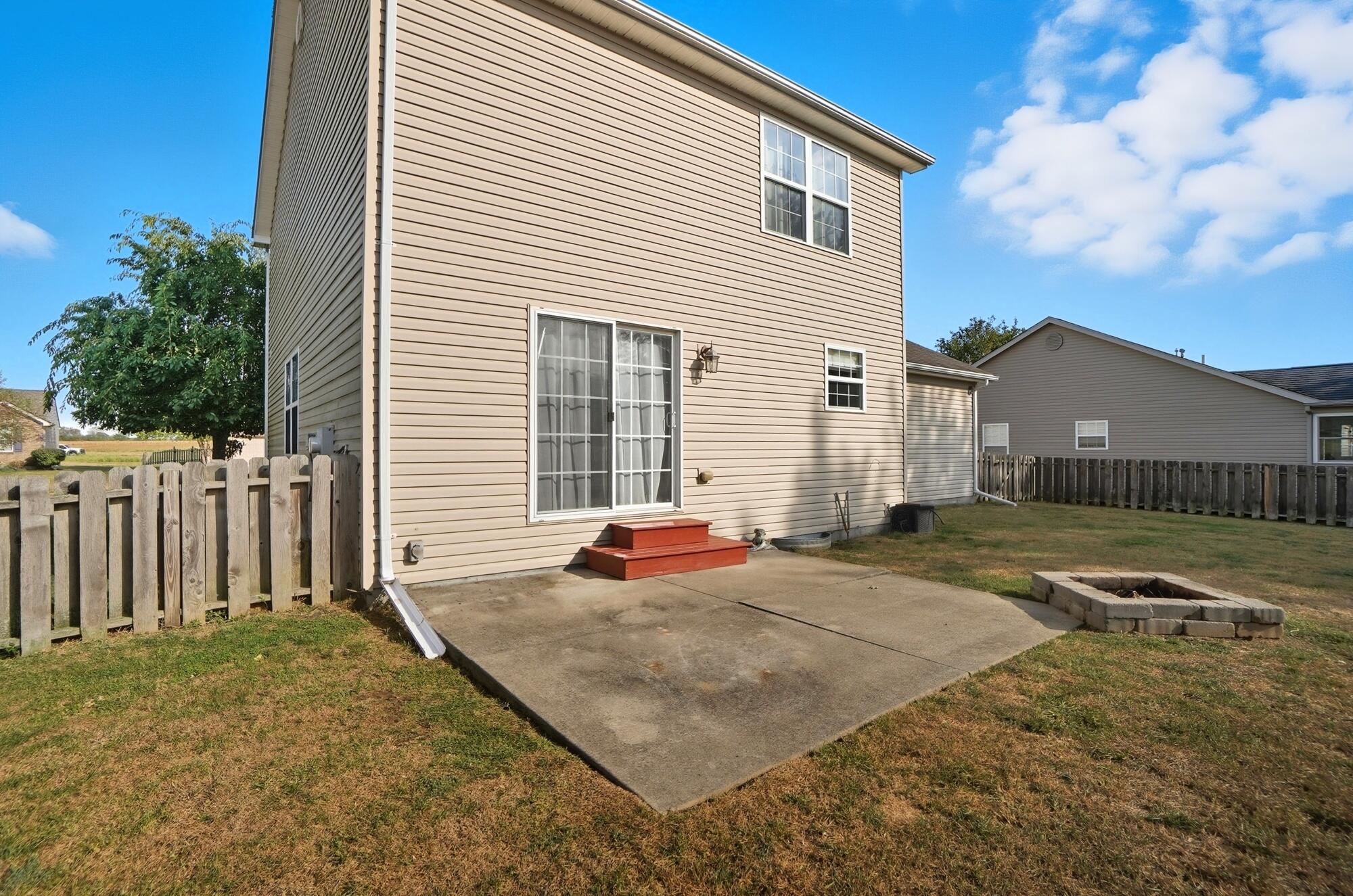 1760 Hunters Ridge Drive, Troy, Ohio 45373