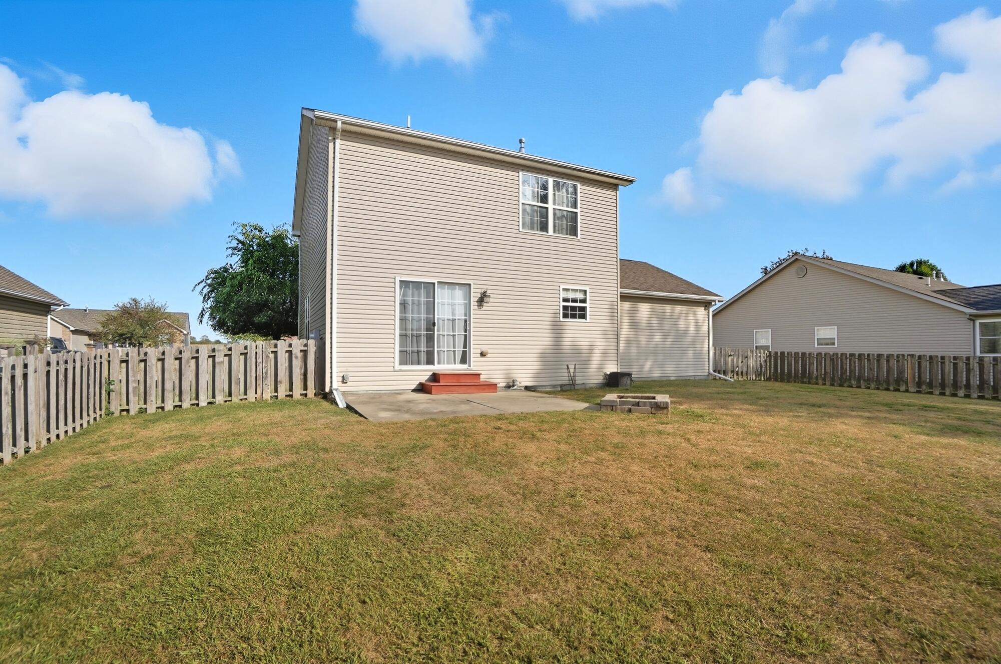 1760 Hunters Ridge Drive, Troy, Ohio 45373