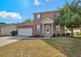 1760 Hunters Ridge Drive, Troy, Ohio 45373, 3 Bedrooms Bedrooms, ,2 BathroomsBathrooms,Residential,For Sale,Hunters Ridge,1041568