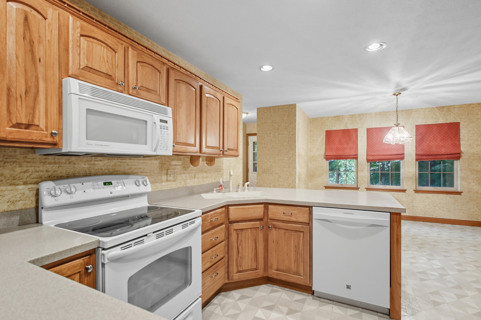 4514 Dowden Street, Springfield, Ohio 45503