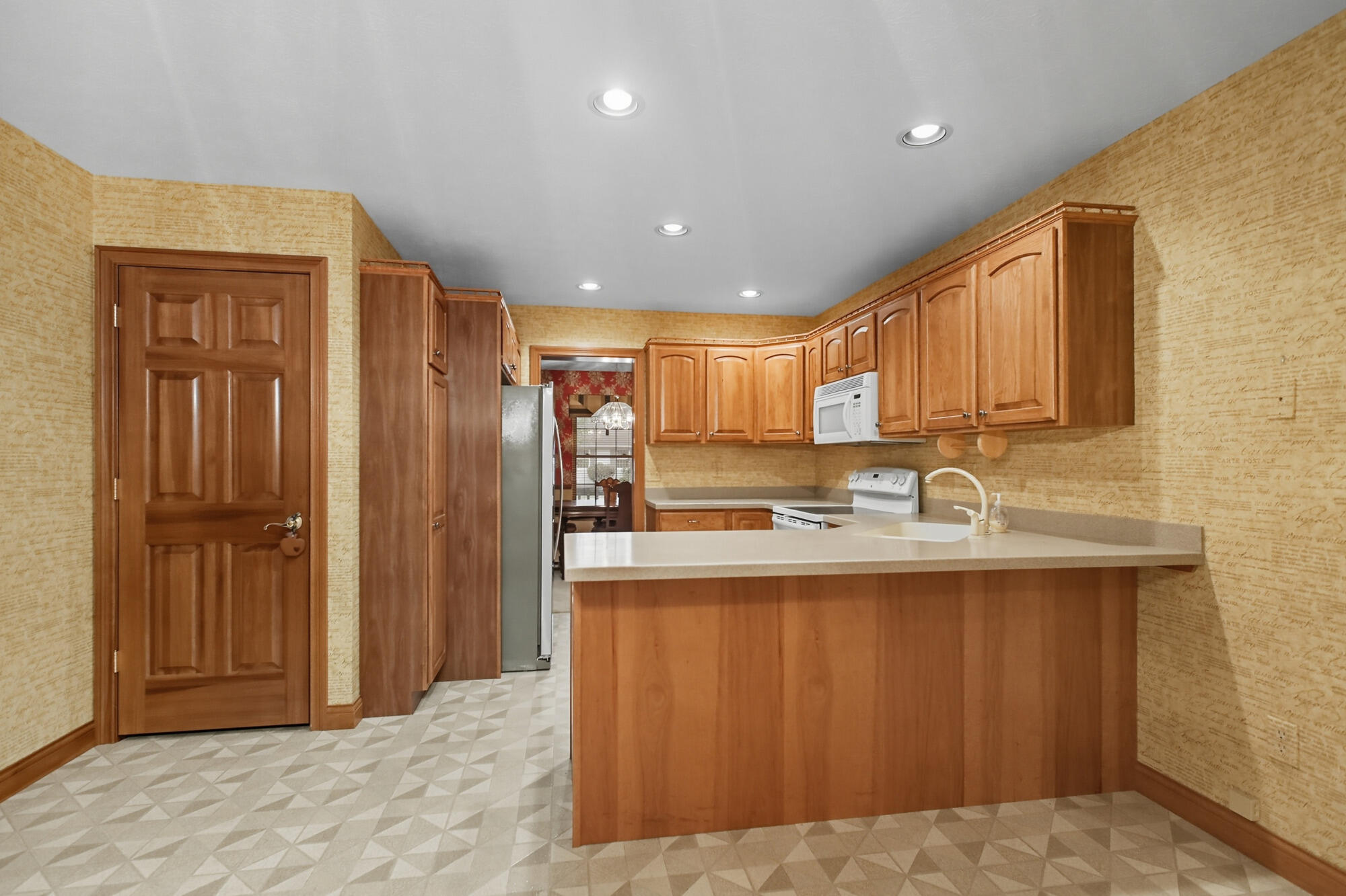 4514 Dowden Street, Springfield, Ohio 45503