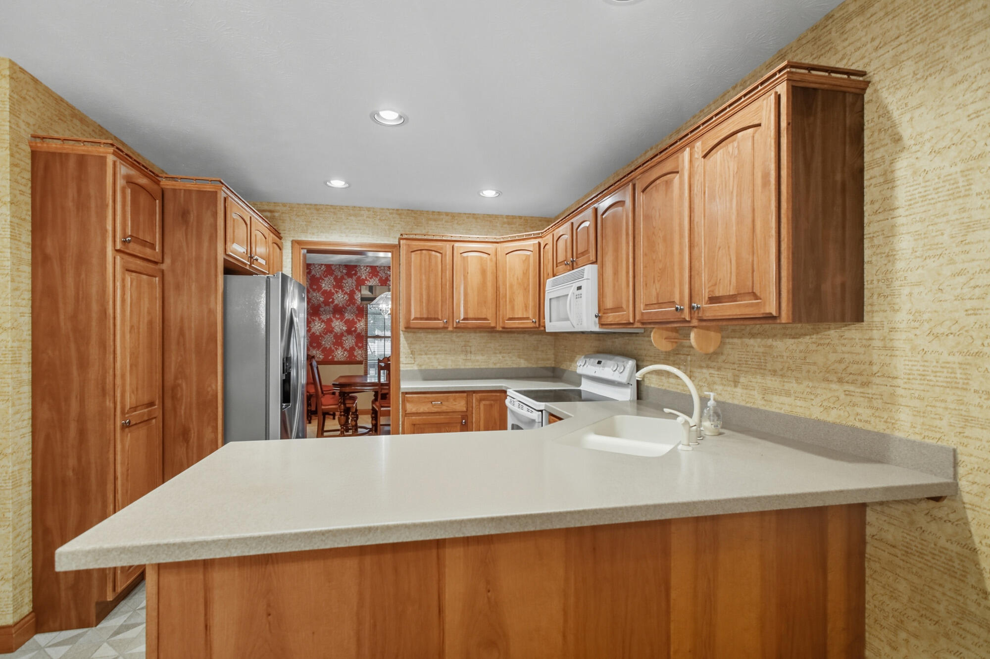 4514 Dowden Street, Springfield, Ohio 45503