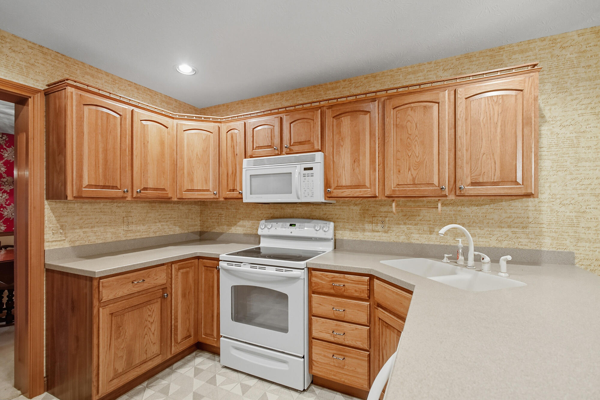 4514 Dowden Street, Springfield, Ohio 45503