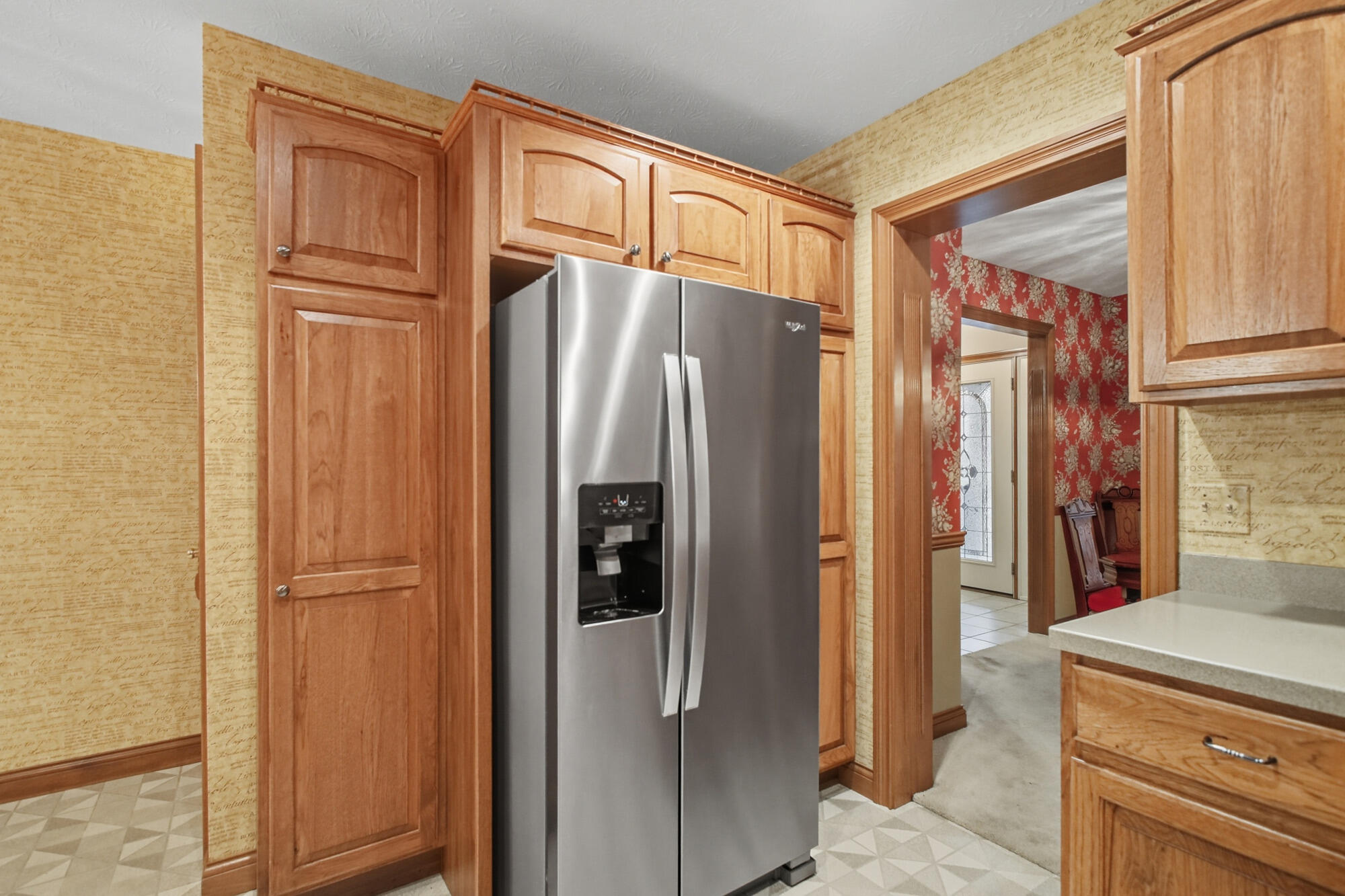4514 Dowden Street, Springfield, Ohio 45503