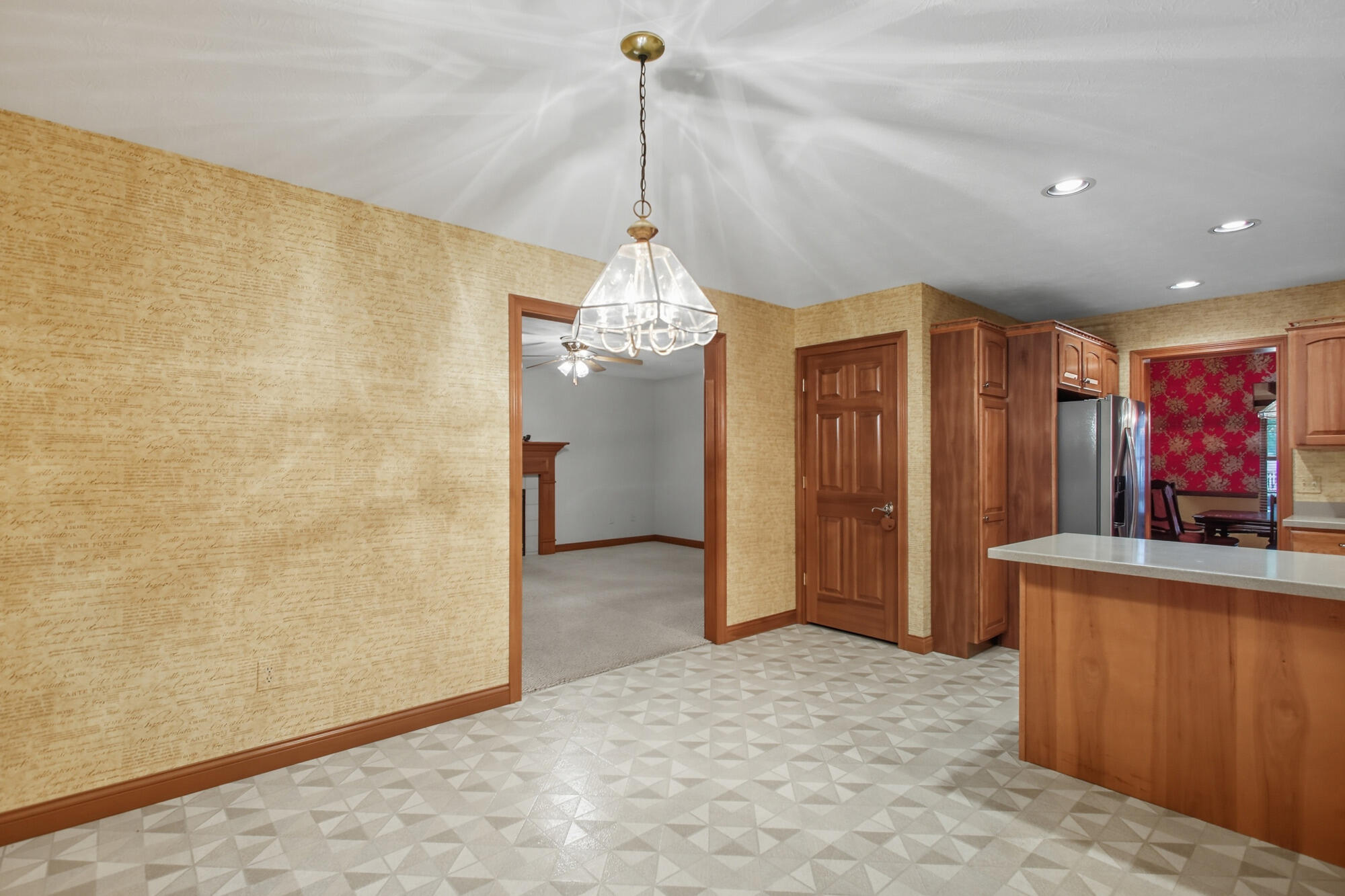 4514 Dowden Street, Springfield, Ohio 45503