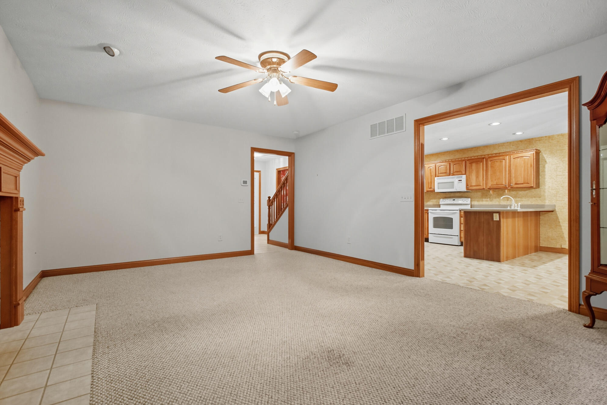 4514 Dowden Street, Springfield, Ohio 45503