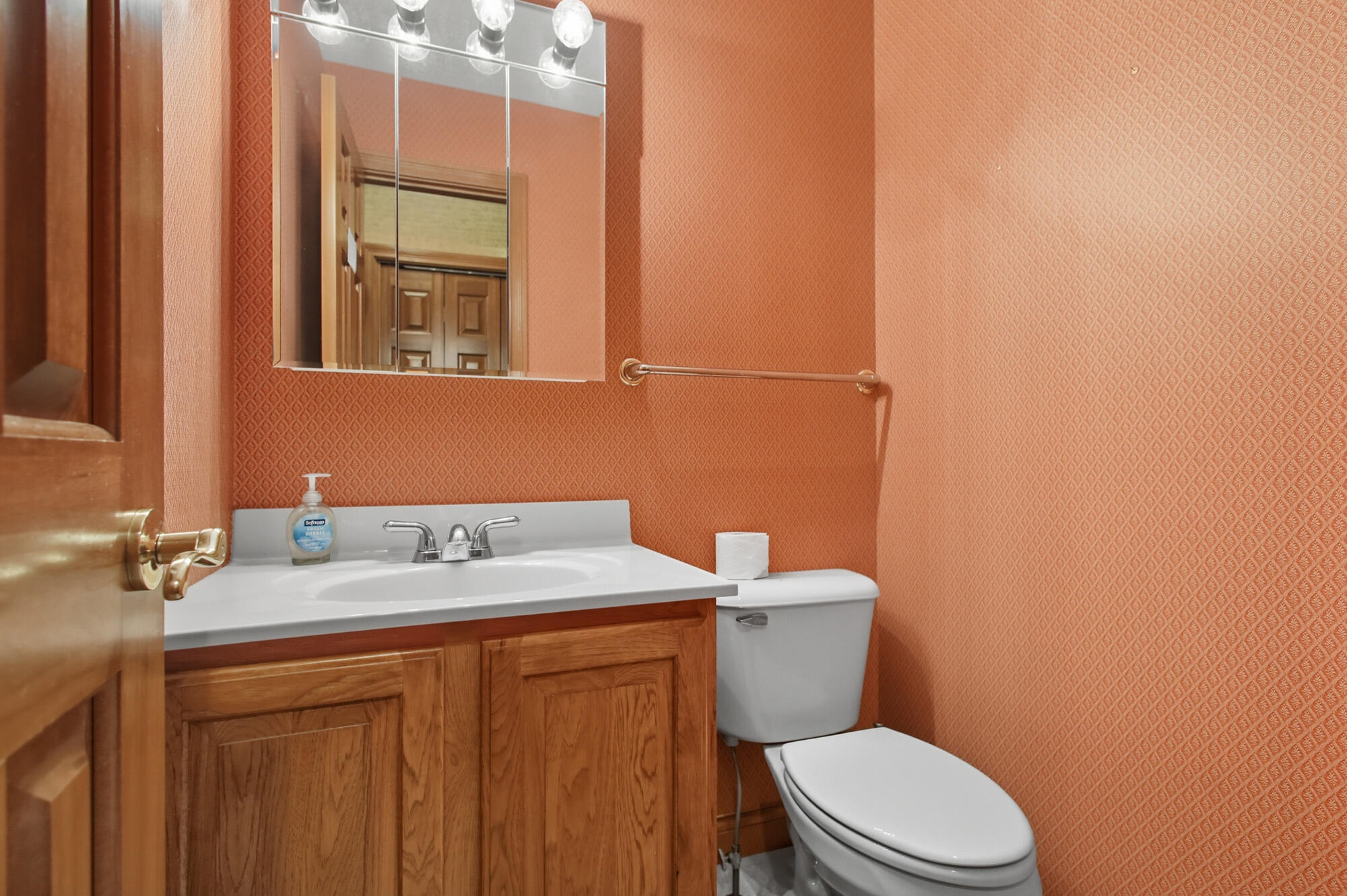 4514 Dowden Street, Springfield, Ohio 45503