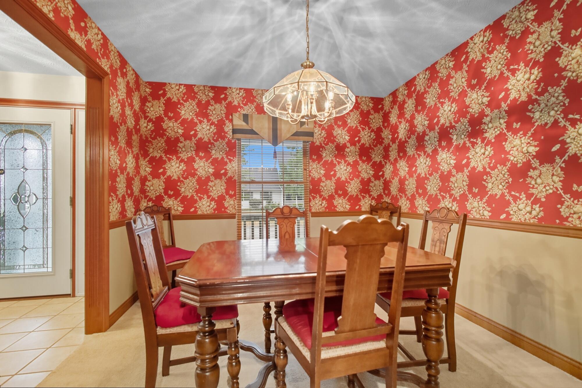 4514 Dowden Street, Springfield, Ohio 45503