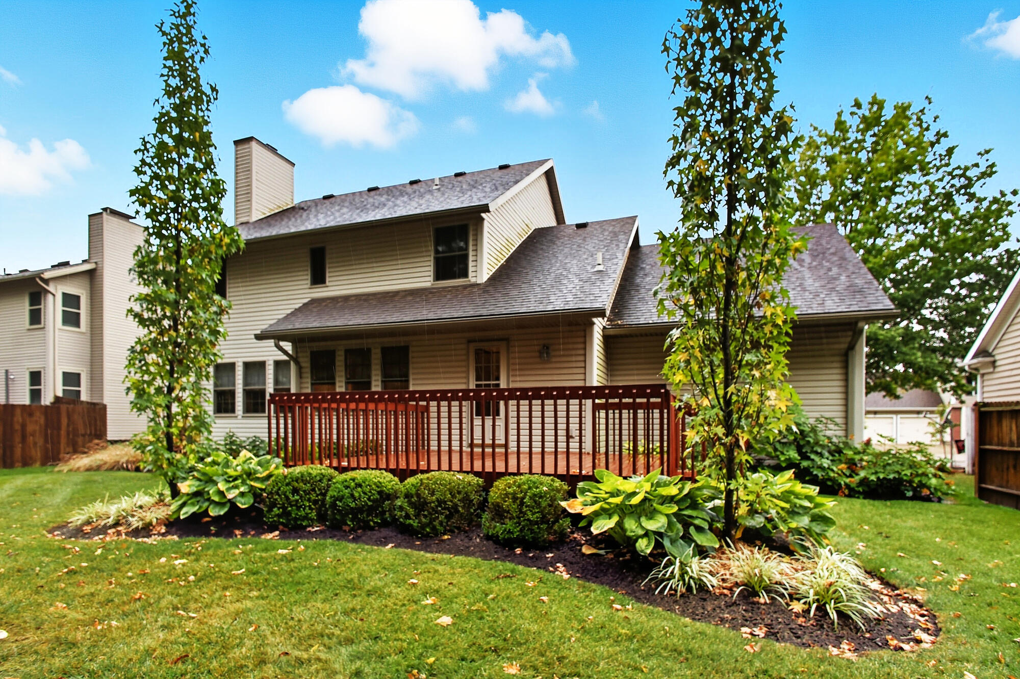 4514 Dowden Street, Springfield, Ohio 45503