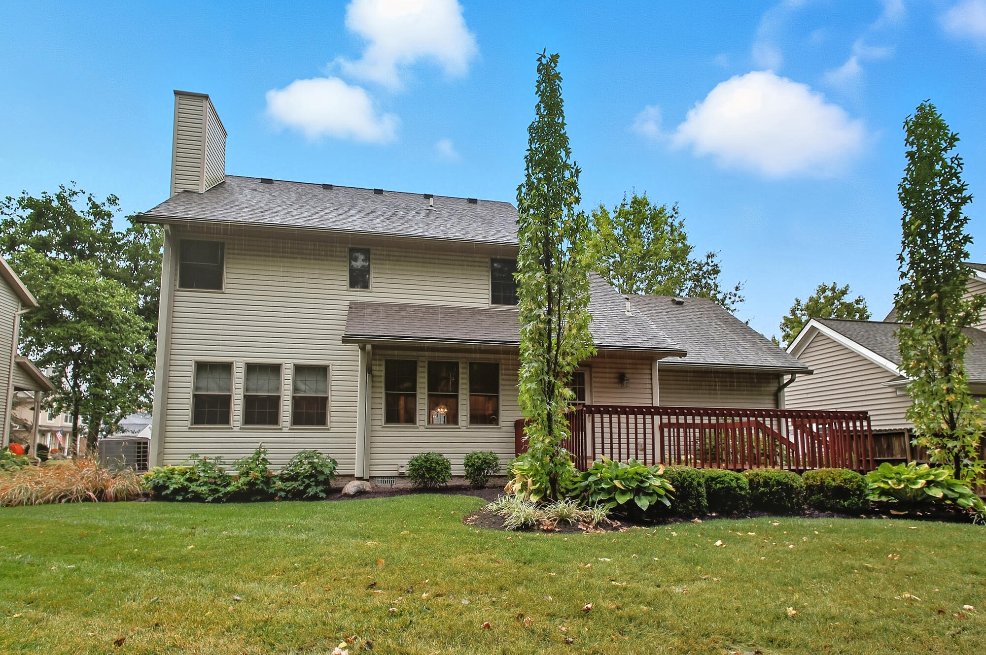 4514 Dowden Street, Springfield, Ohio 45503