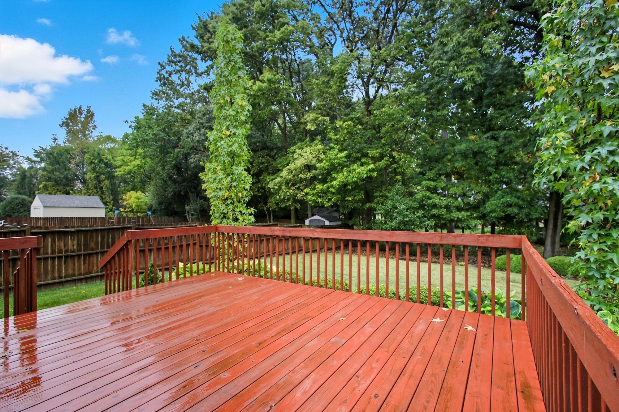 4514 Dowden Street, Springfield, Ohio 45503