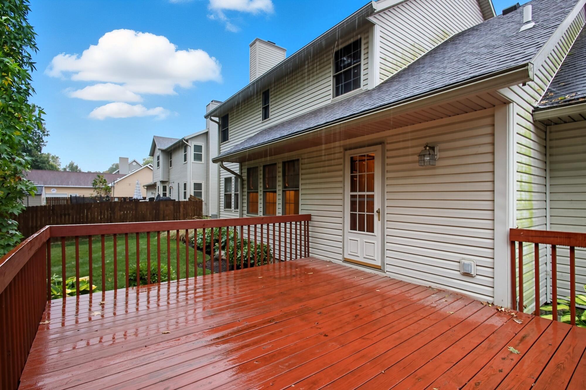 4514 Dowden Street, Springfield, Ohio 45503