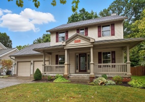 4514 Dowden Street, Springfield, Ohio 45503, 3 Bedrooms Bedrooms, ,2 BathroomsBathrooms,Residential,For Sale,Dowden,1039811