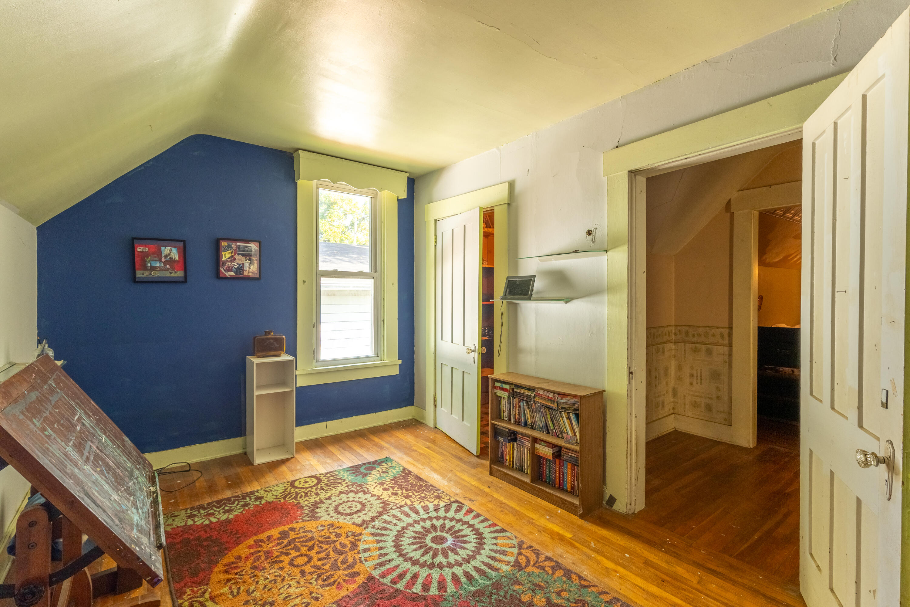 110 Madison Avenue, Springfield, Ohio 45504