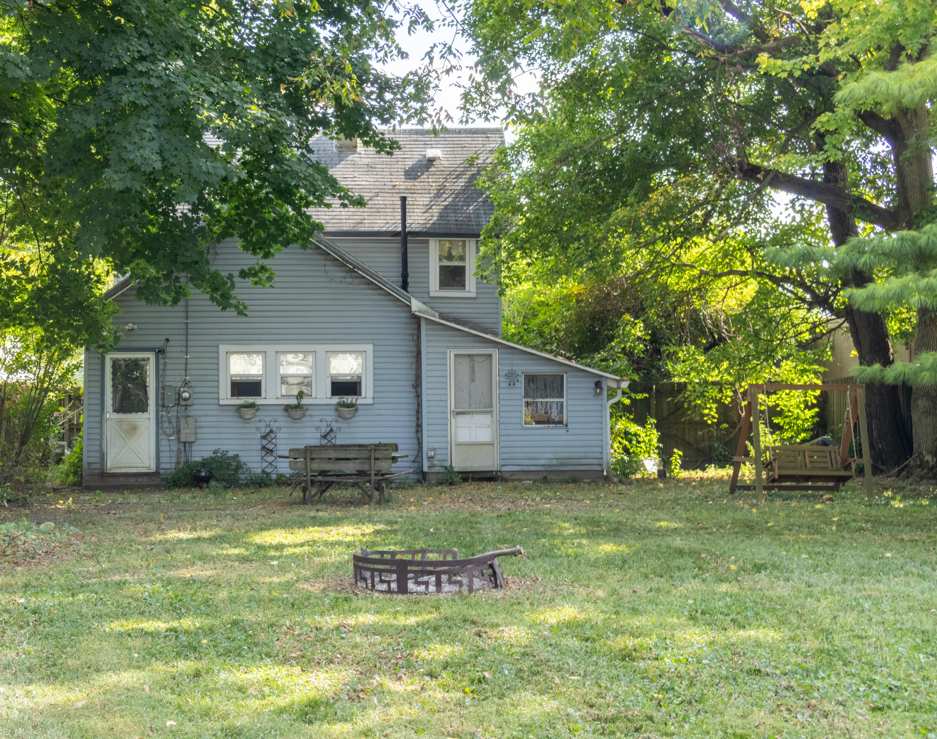 110 Madison Avenue, Springfield, Ohio 45504