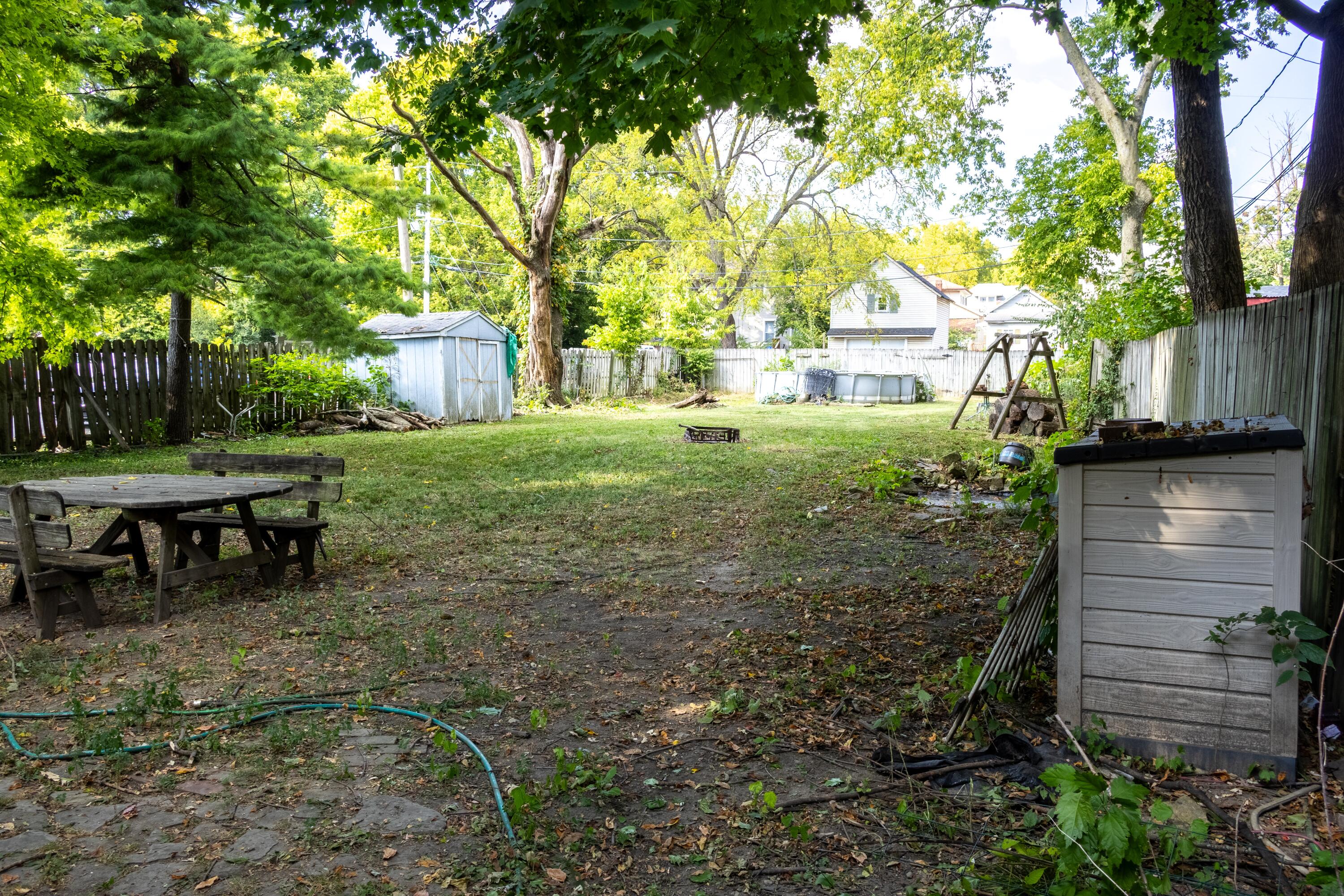110 Madison Avenue, Springfield, Ohio 45504