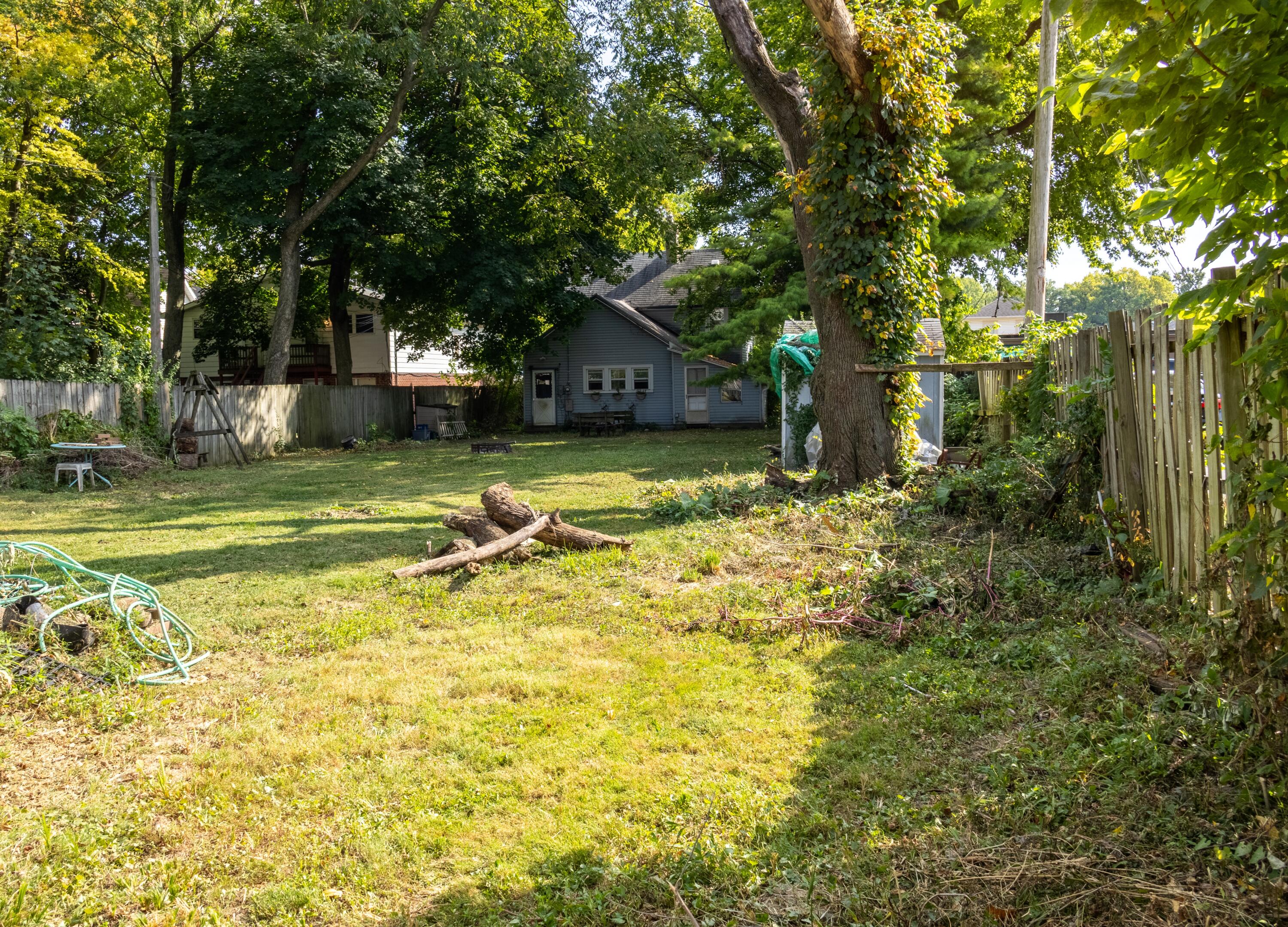 110 Madison Avenue, Springfield, Ohio 45504