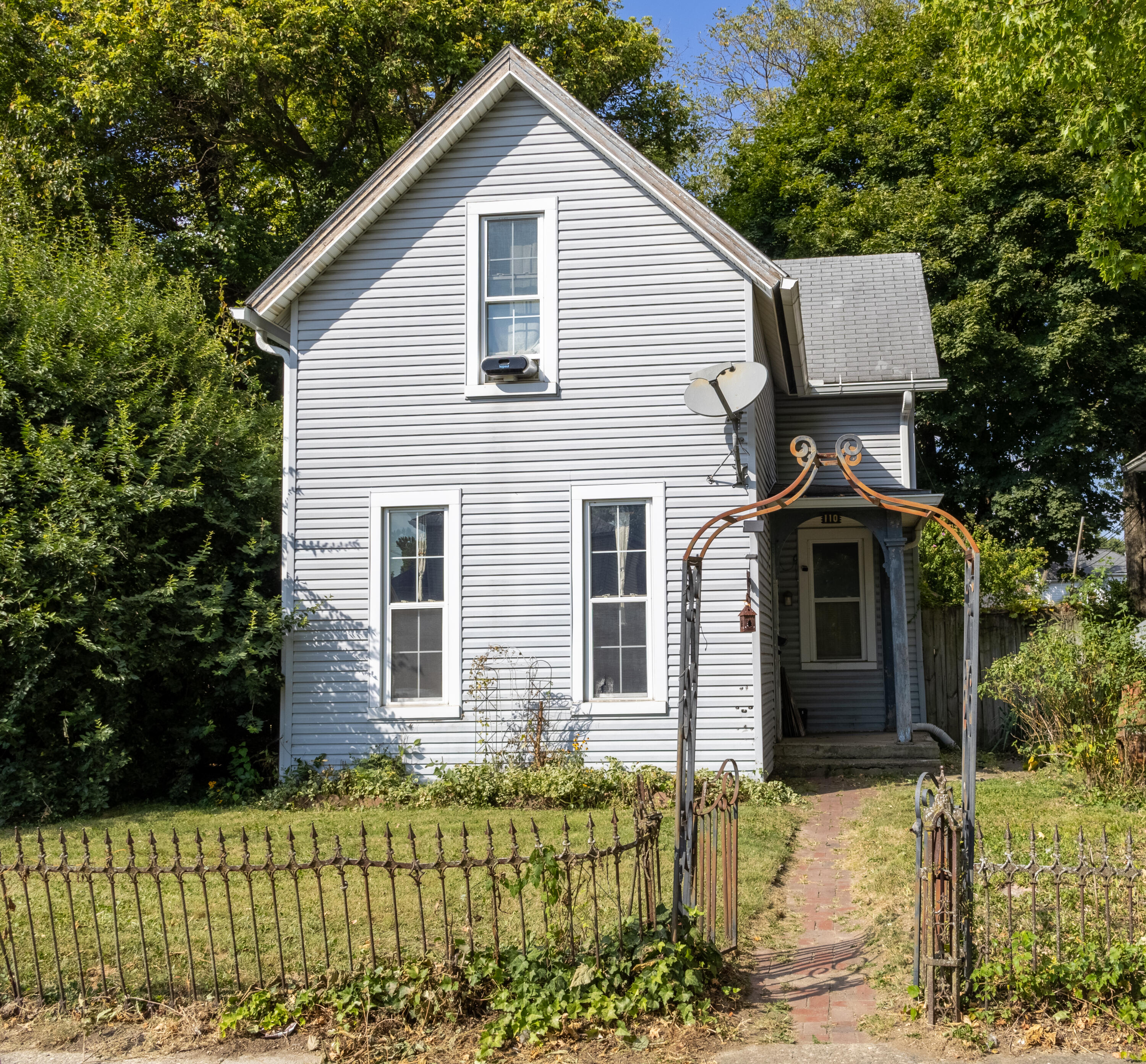 110 Madison Avenue, Springfield, Ohio 45504