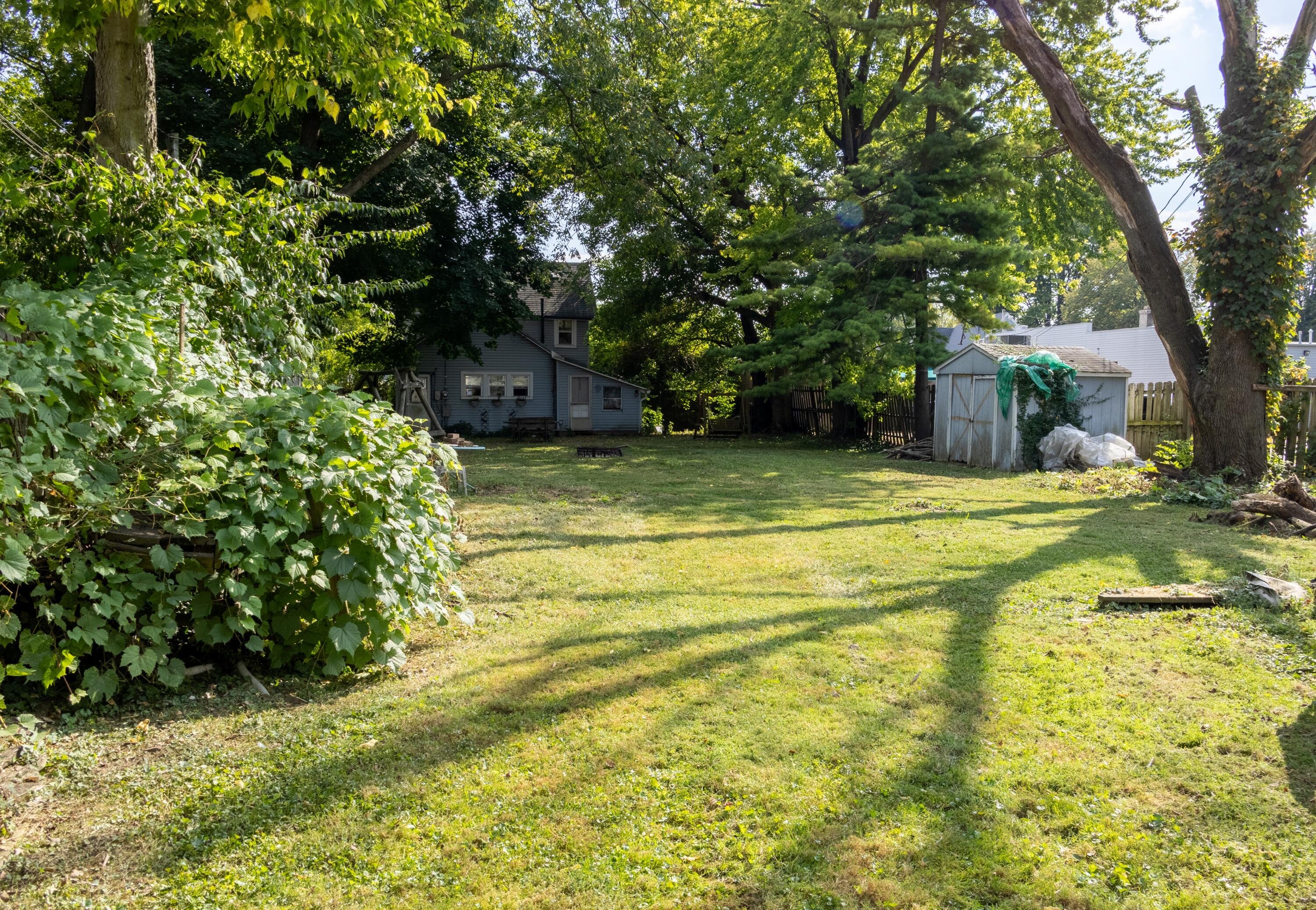 110 Madison Avenue, Springfield, Ohio 45504