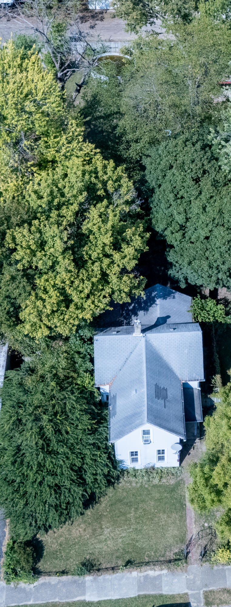 110 Madison Avenue, Springfield, Ohio 45504