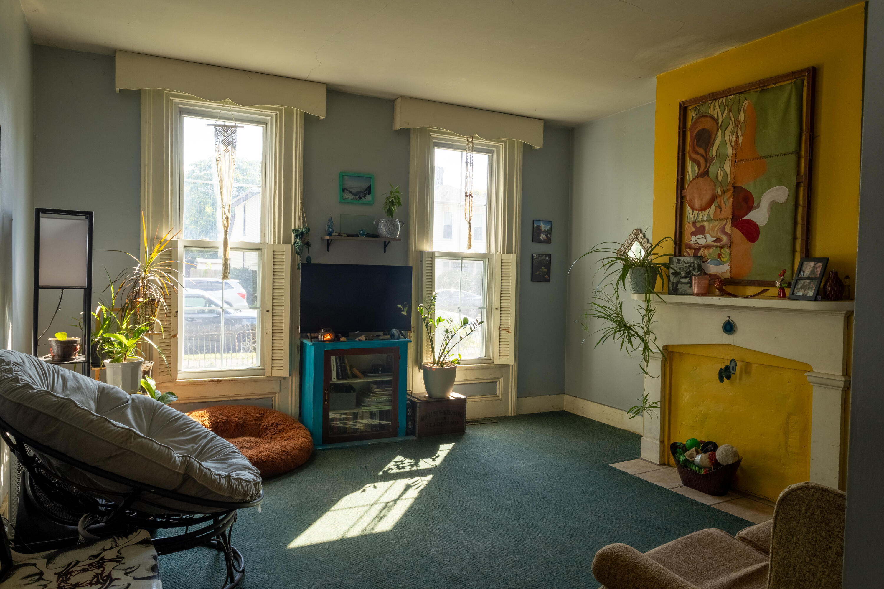 110 Madison Avenue, Springfield, Ohio 45504