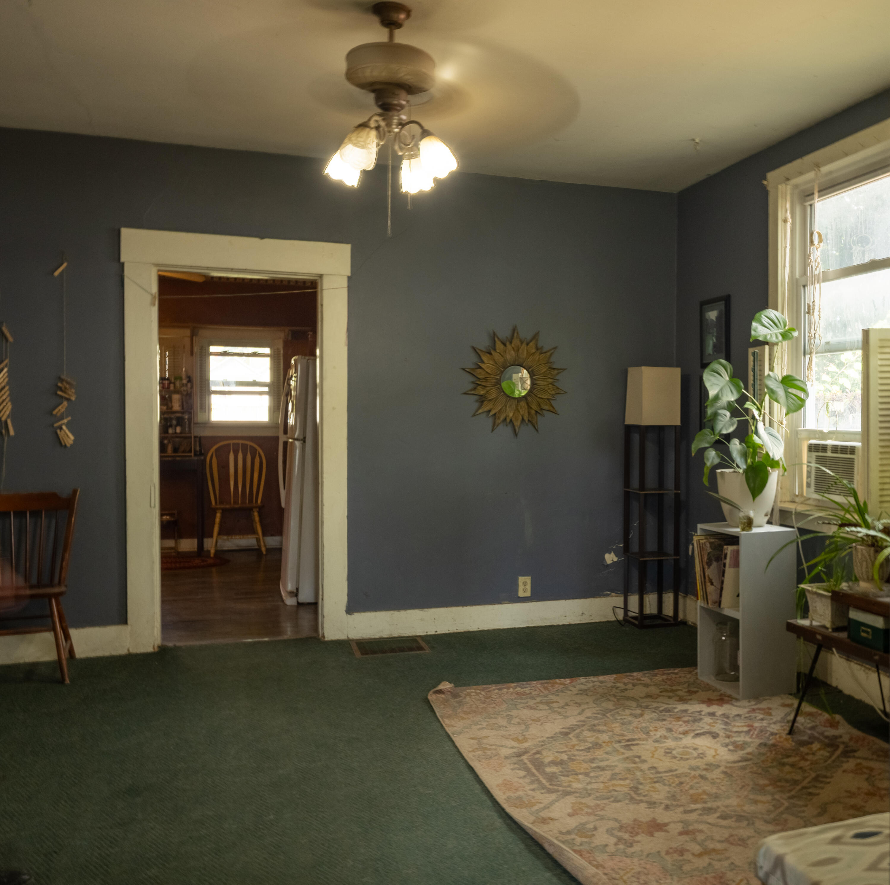 110 Madison Avenue, Springfield, Ohio 45504