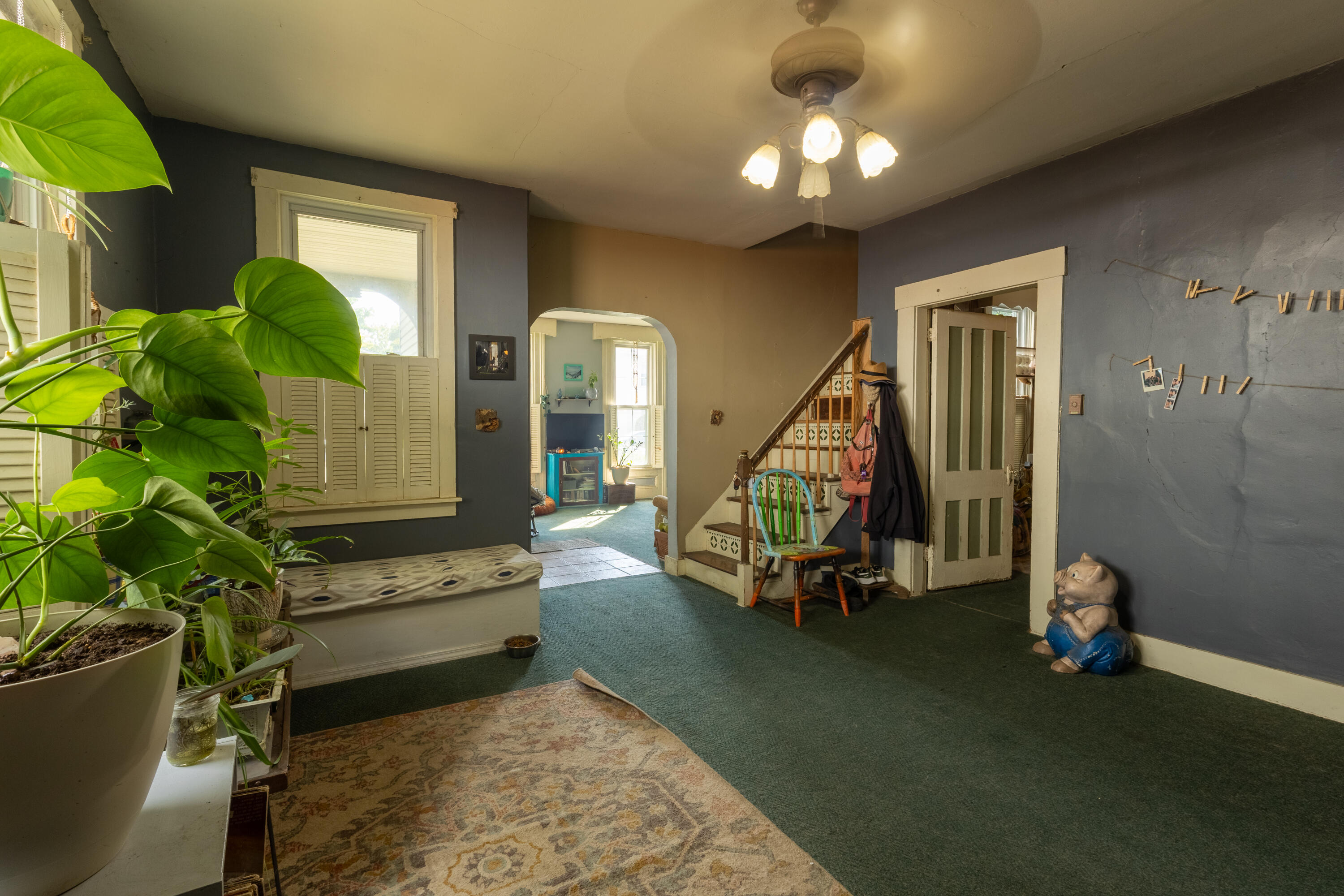 110 Madison Avenue, Springfield, Ohio 45504