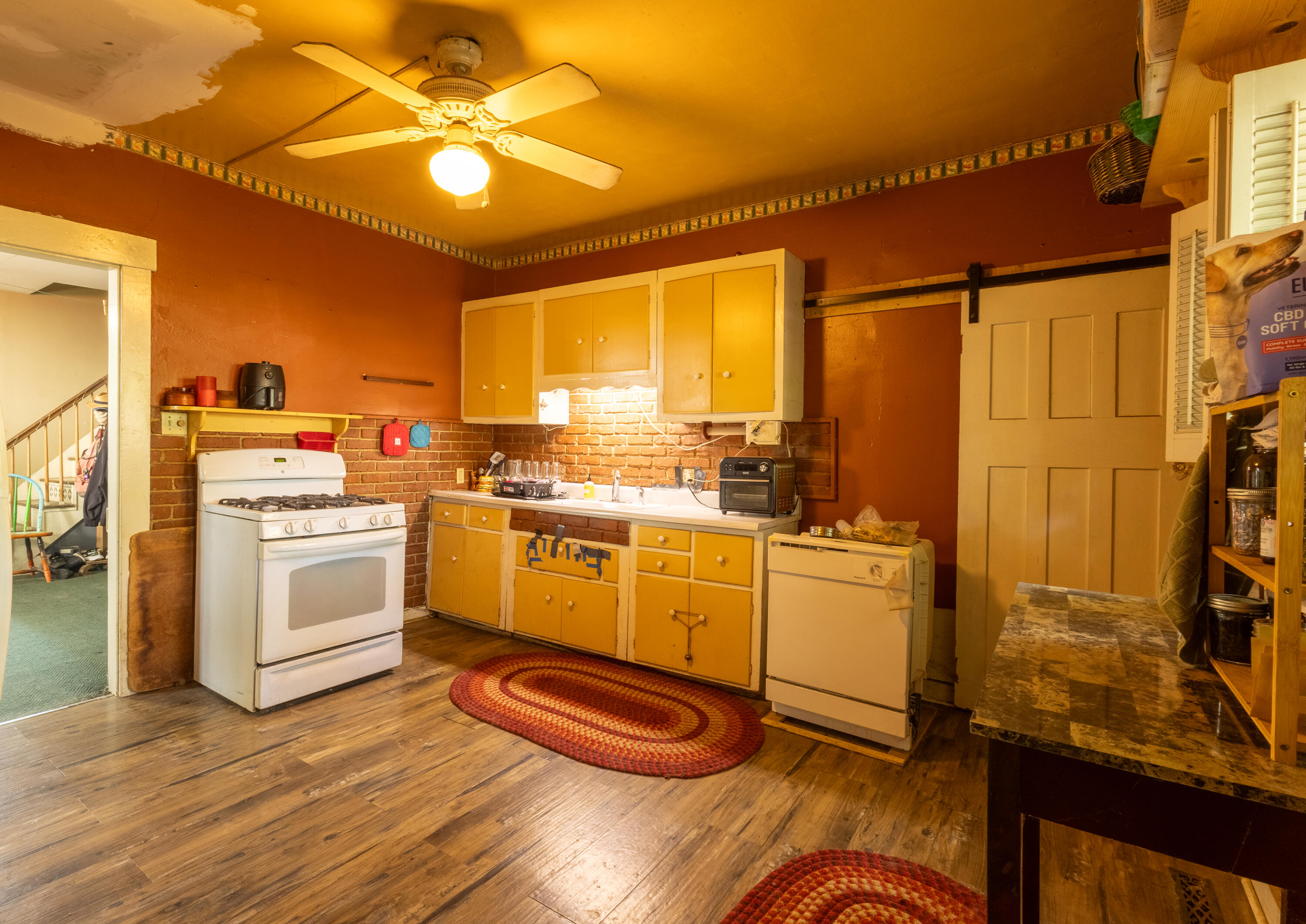 110 Madison Avenue, Springfield, Ohio 45504